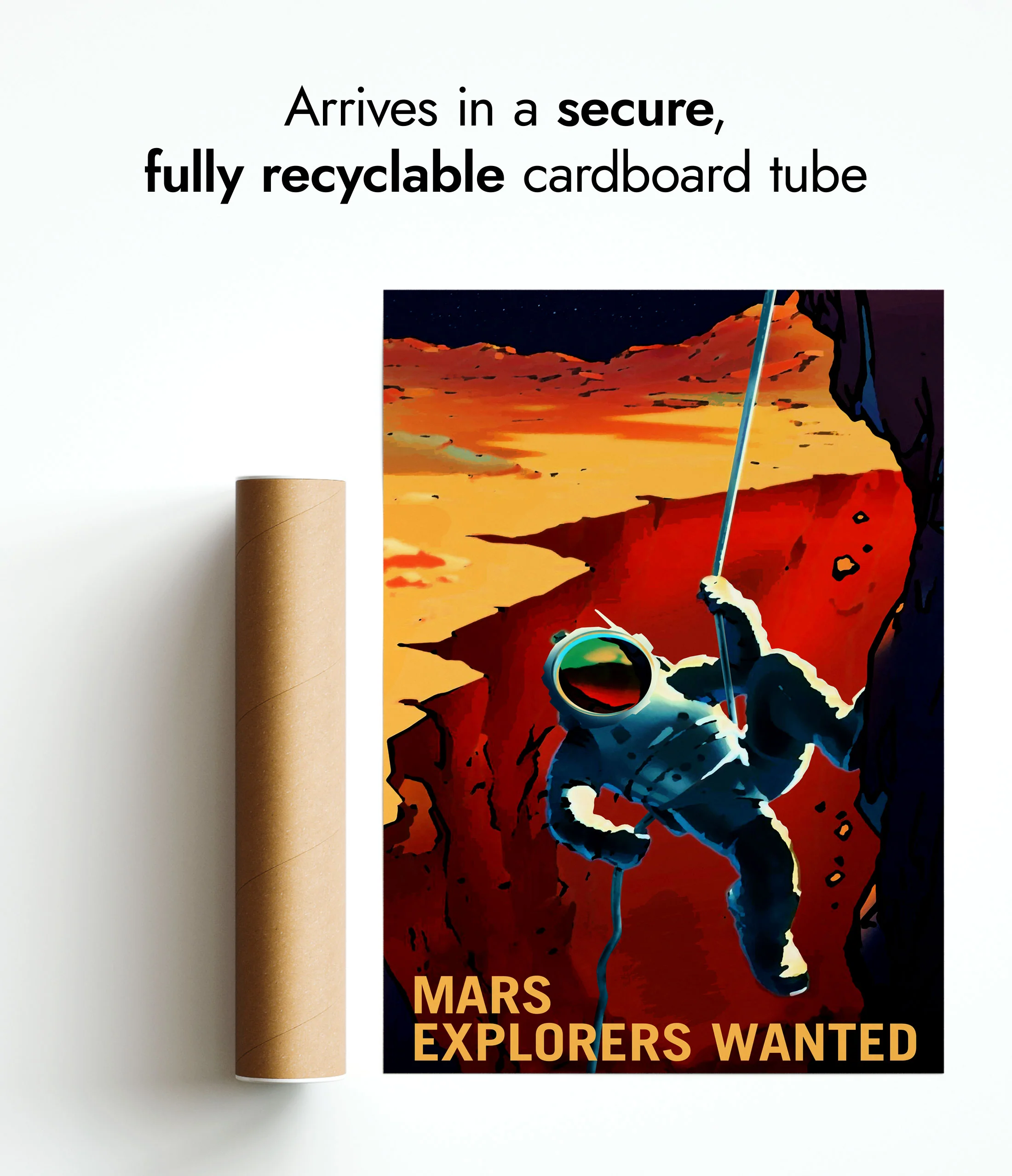 Mars Exploration - Image 9
