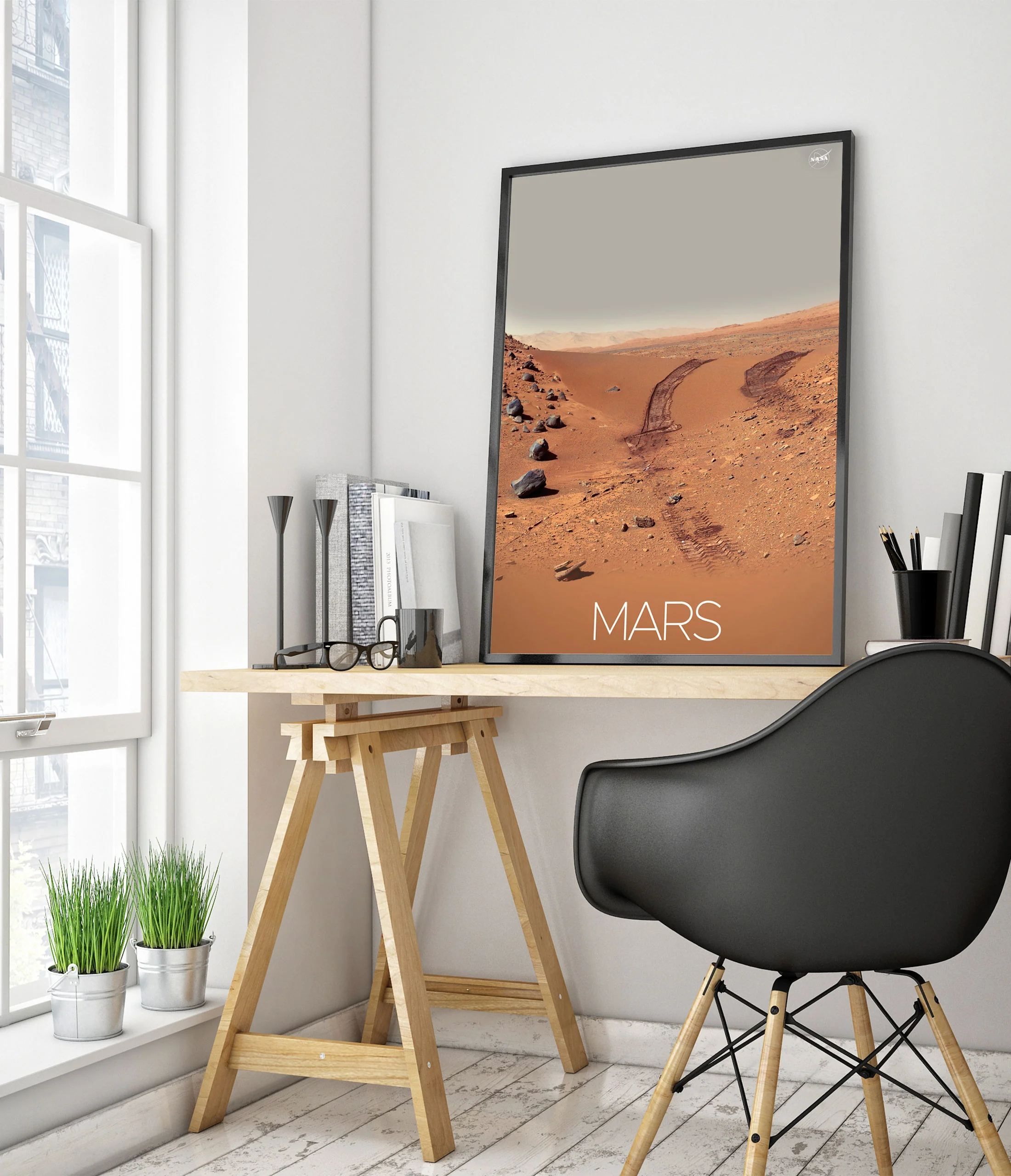 Mars Surface - Image 5
