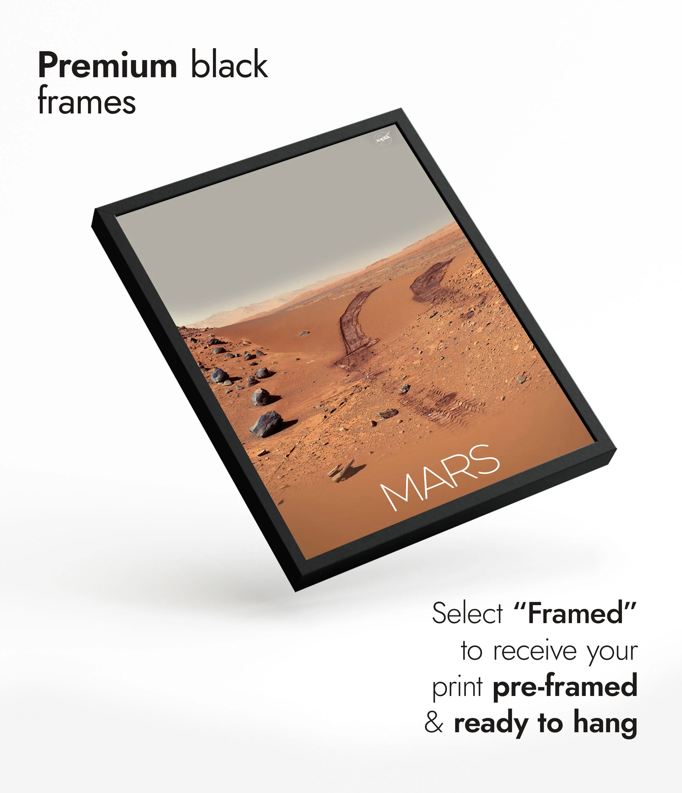Mars Surface - Image 7