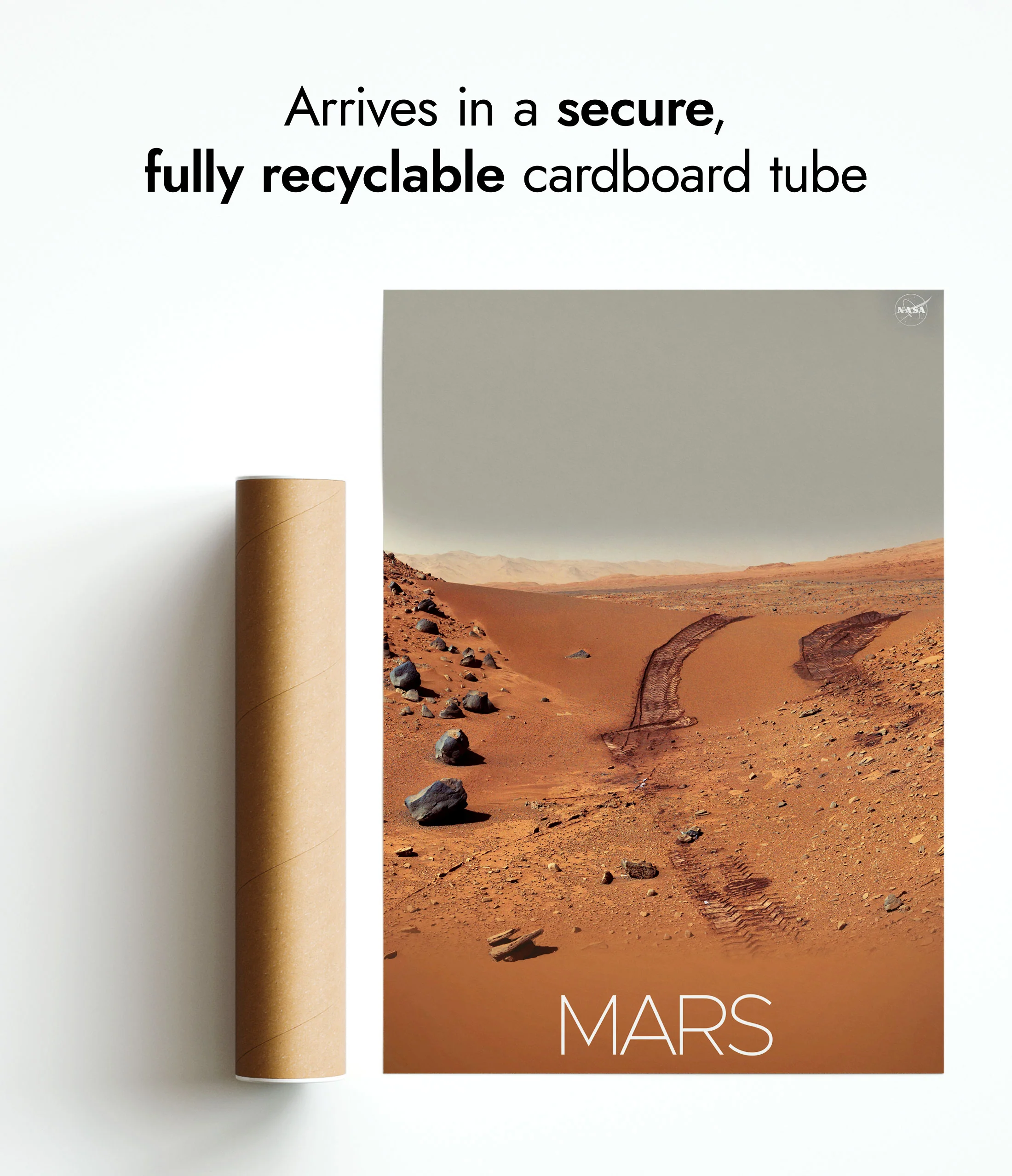 Mars Surface - Image 9