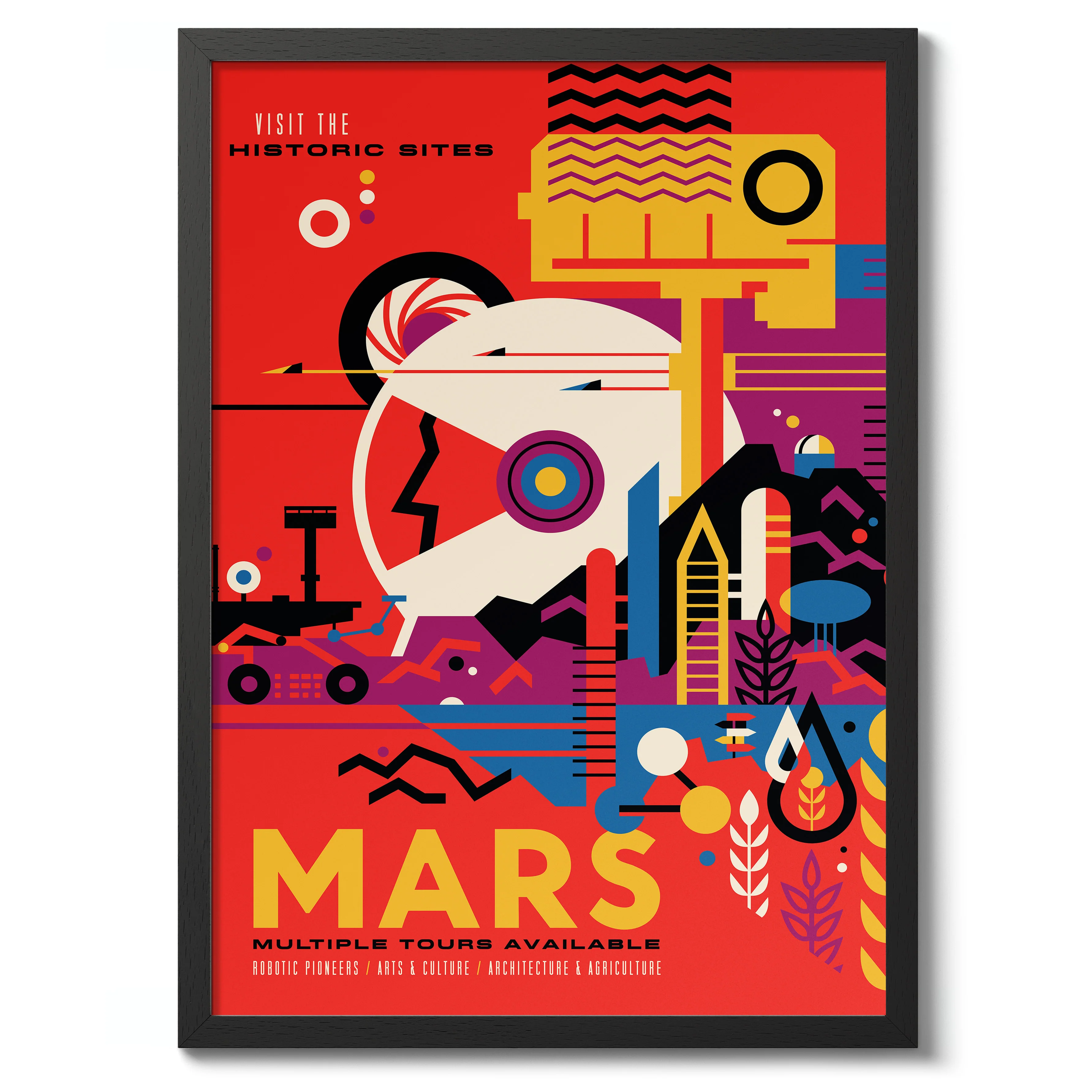 Mars Tourism - Image 2