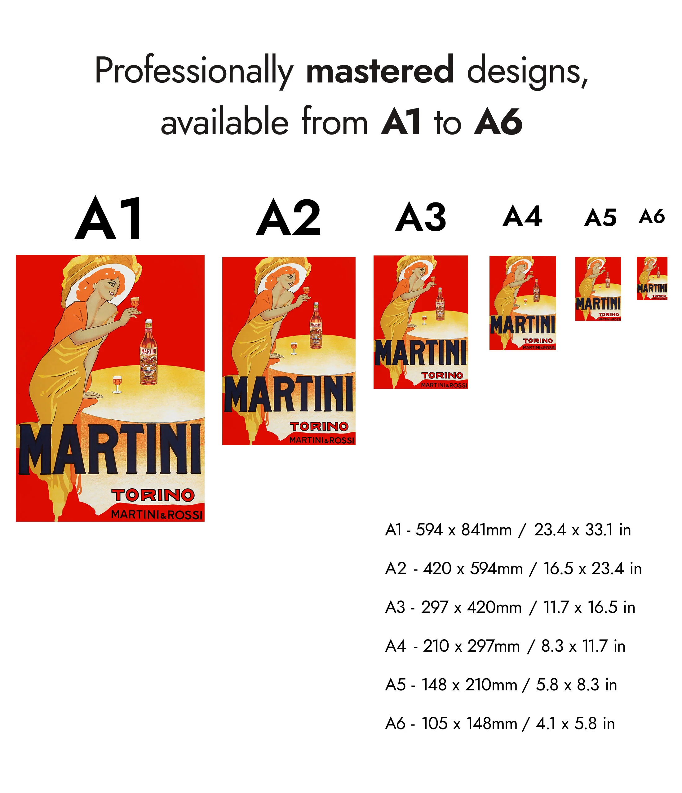 Martini Torino - Image 8