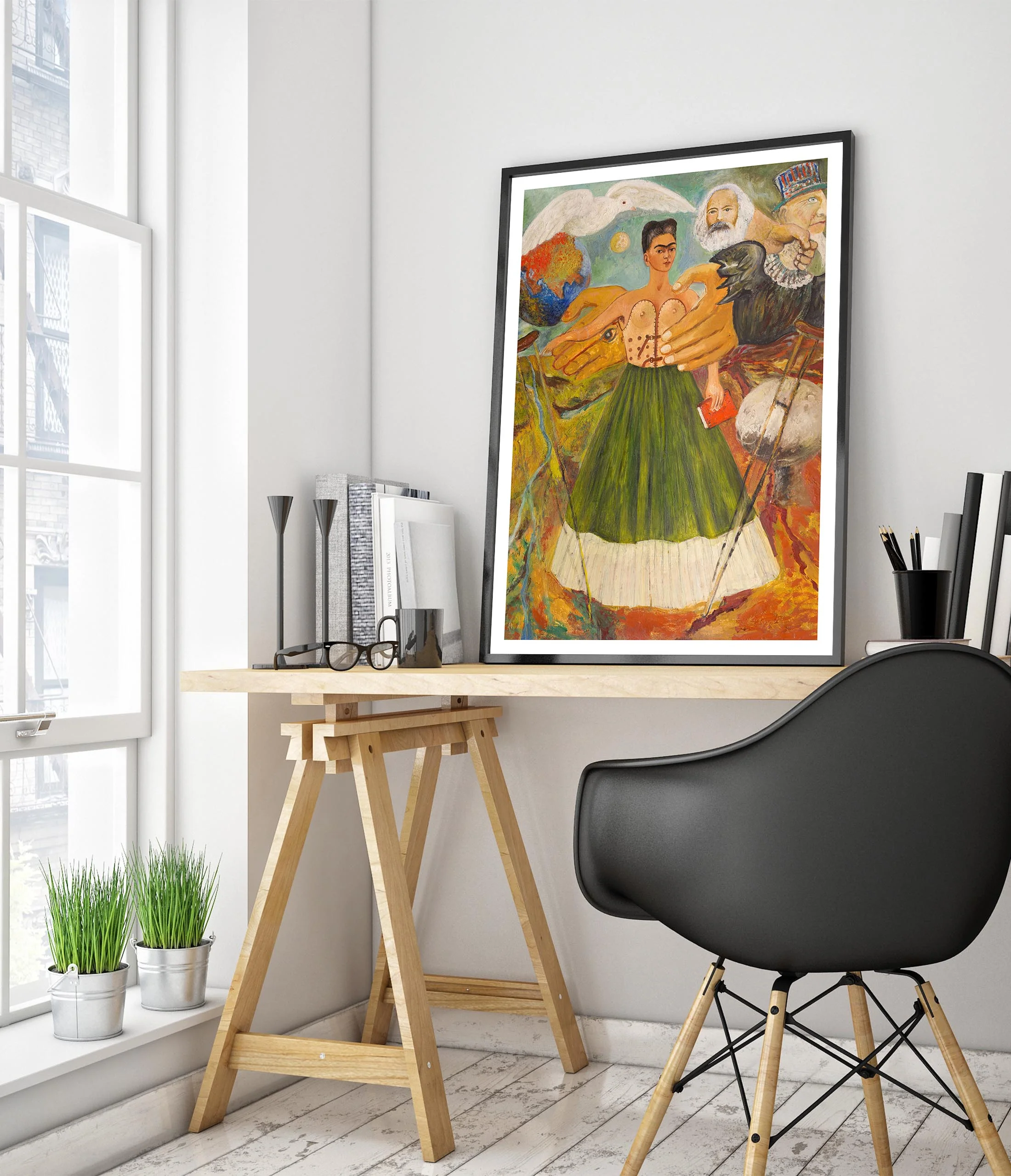 Marxism Will Give Health to the Ill - Image 5