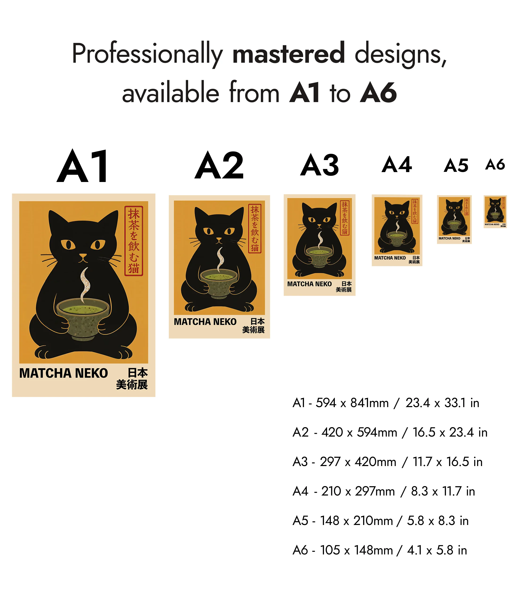 Matcha Neko - Image 8