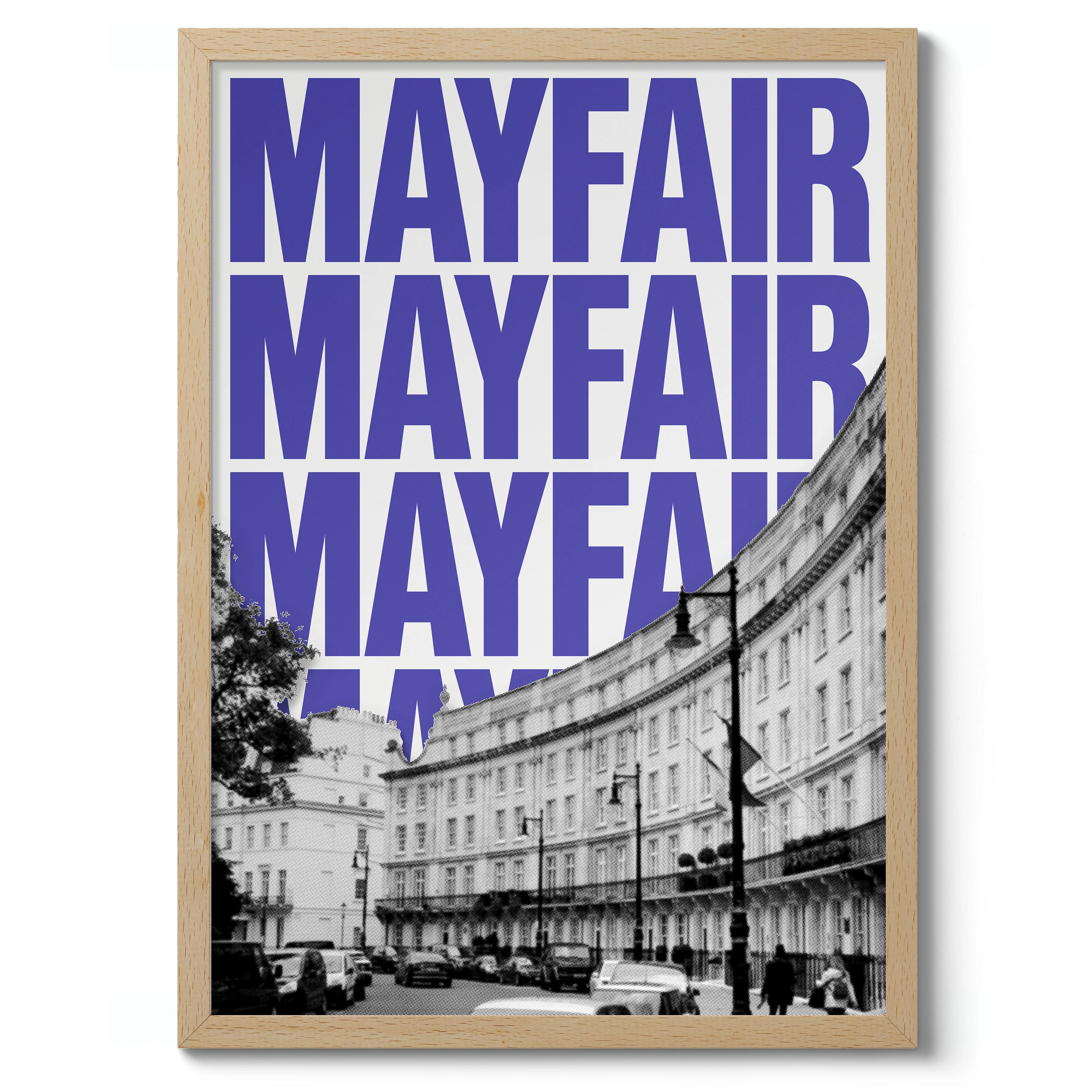 Mayfair, London - Image 3