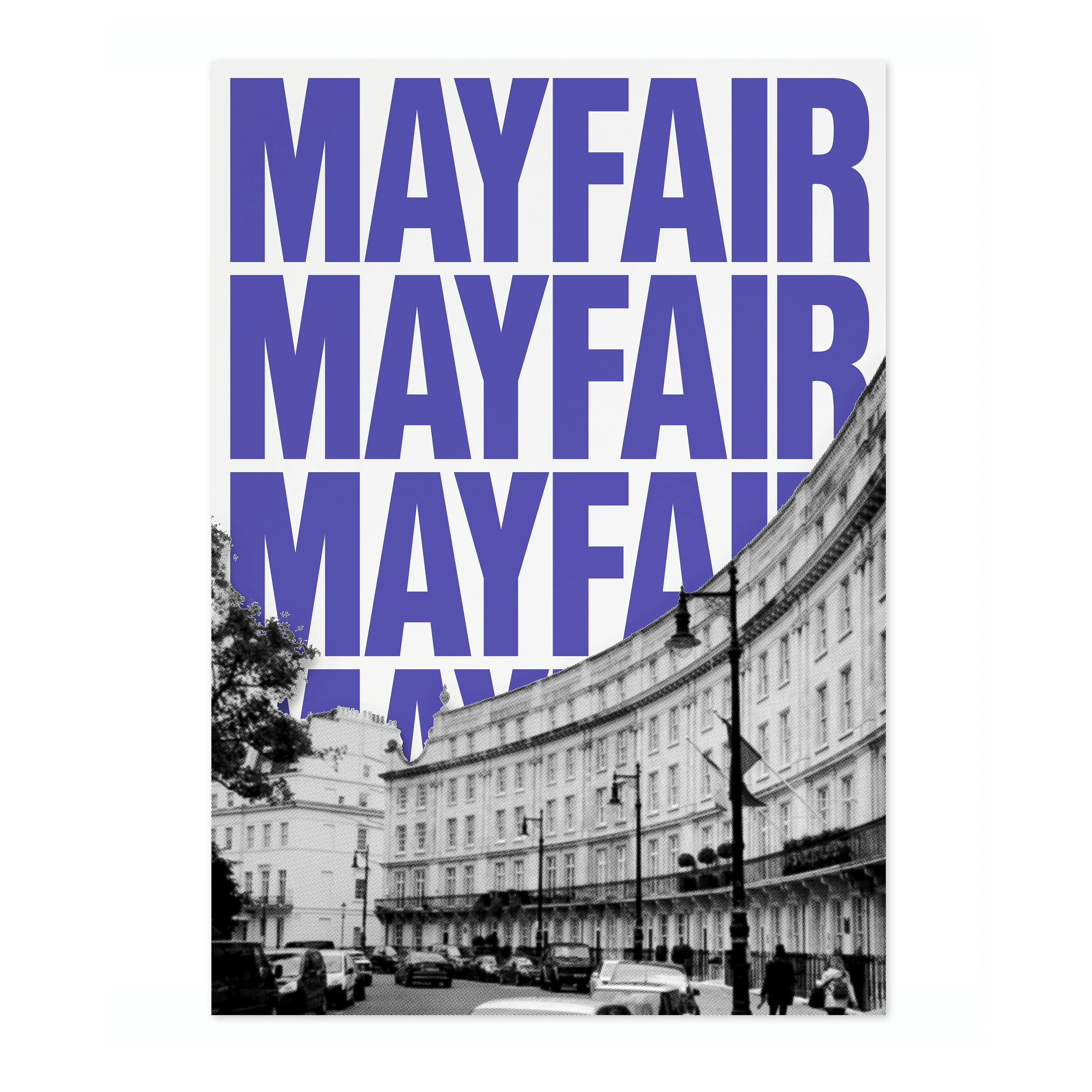 Mayfair, London - Image 4