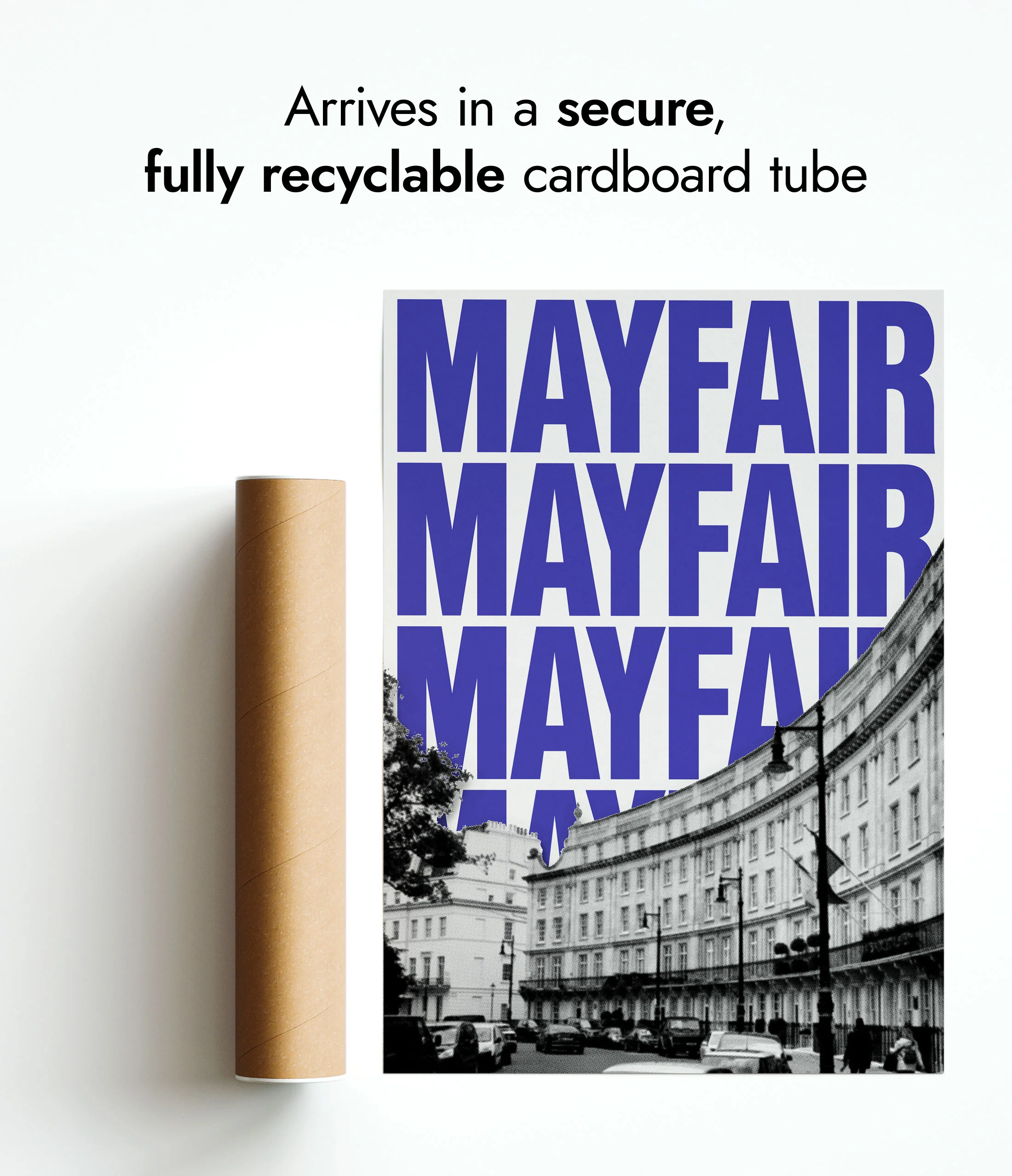 Mayfair, London - Image 9