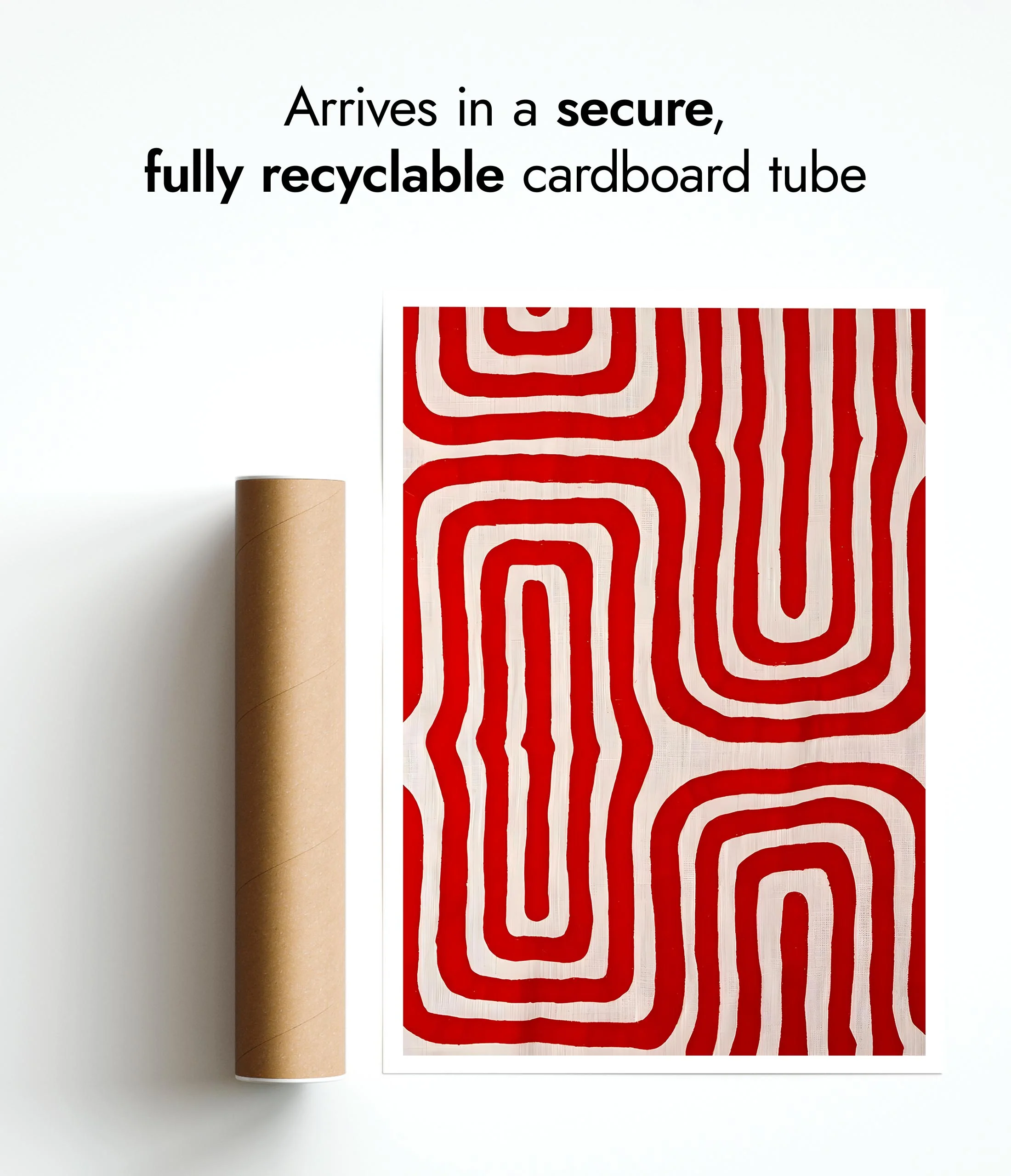 Maze of Swirls - Image 9