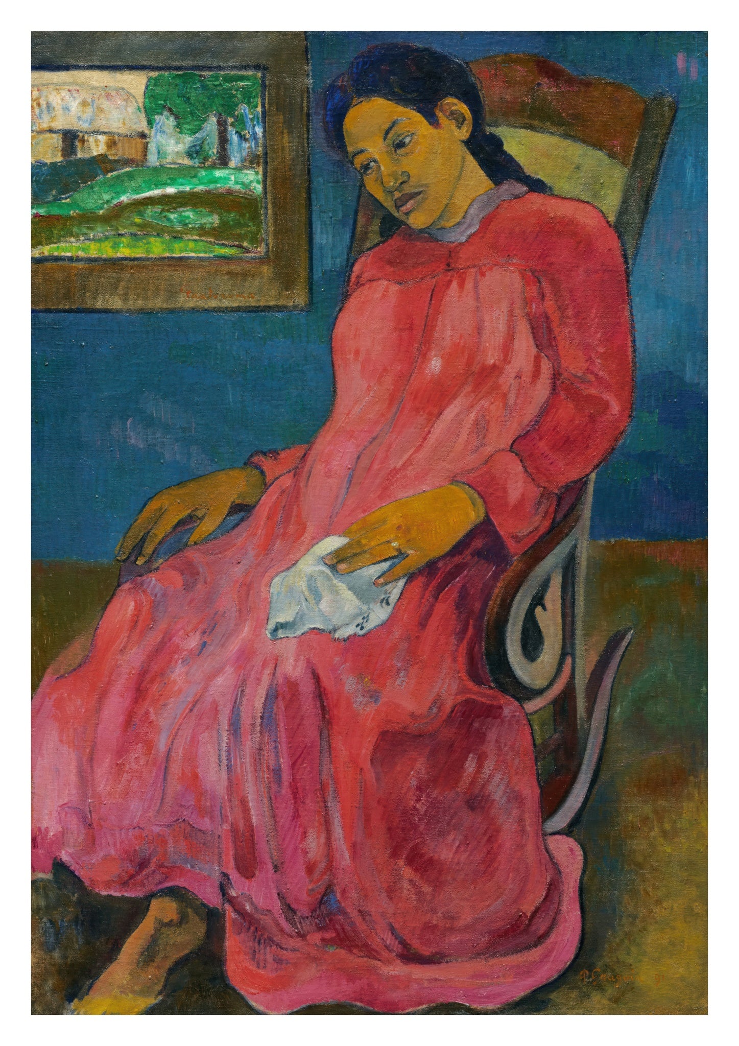 Melancholic