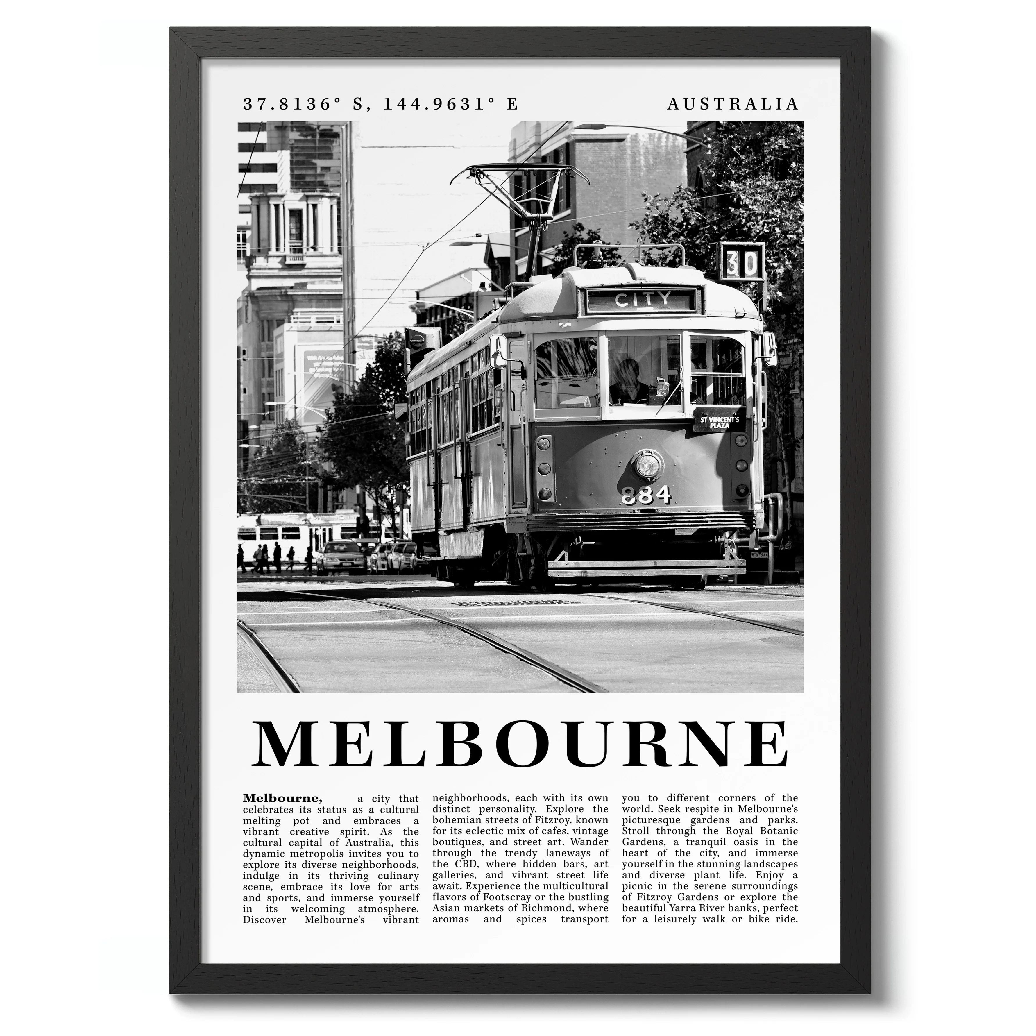Melbourne - Australia - Image 2