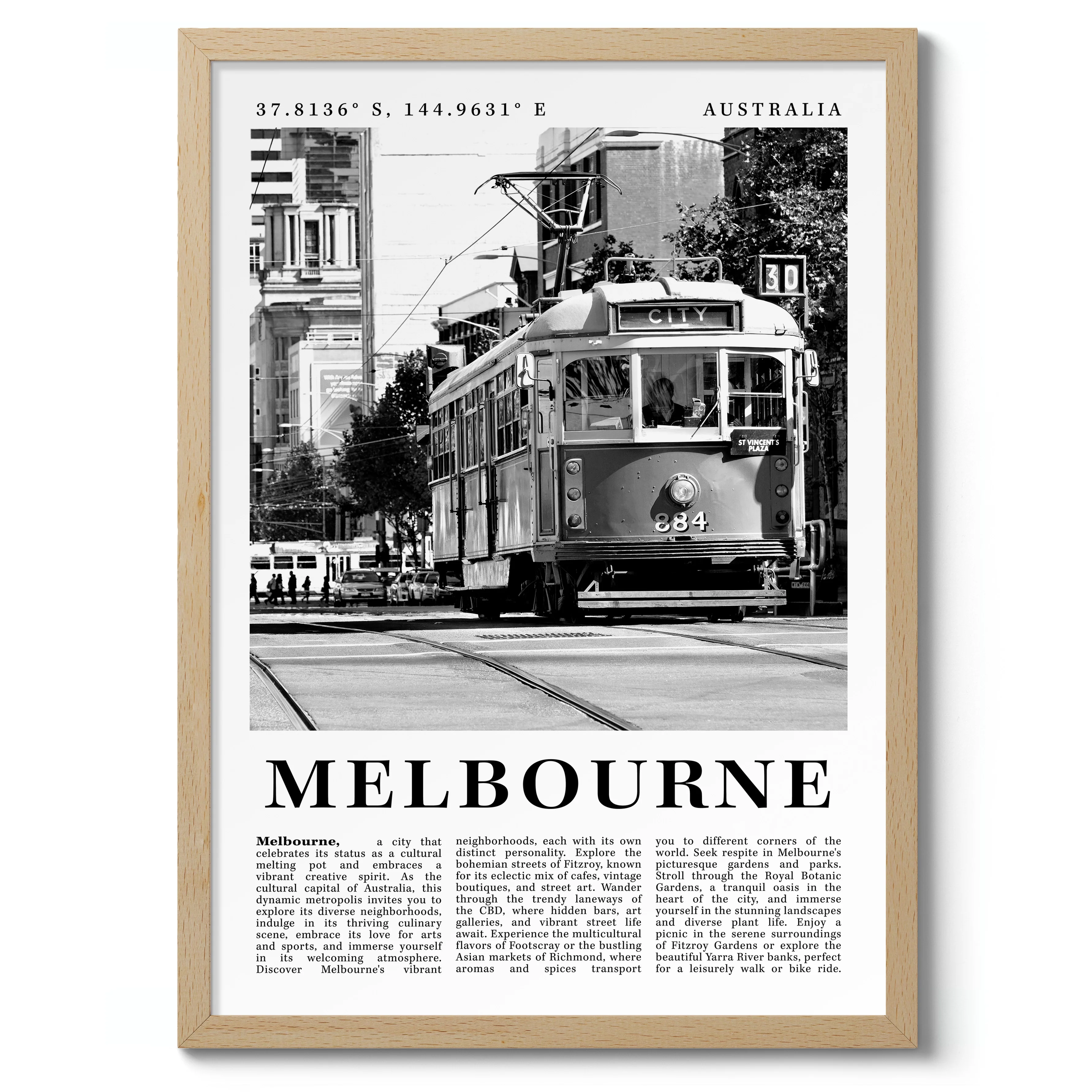 Melbourne - Australia - Image 3