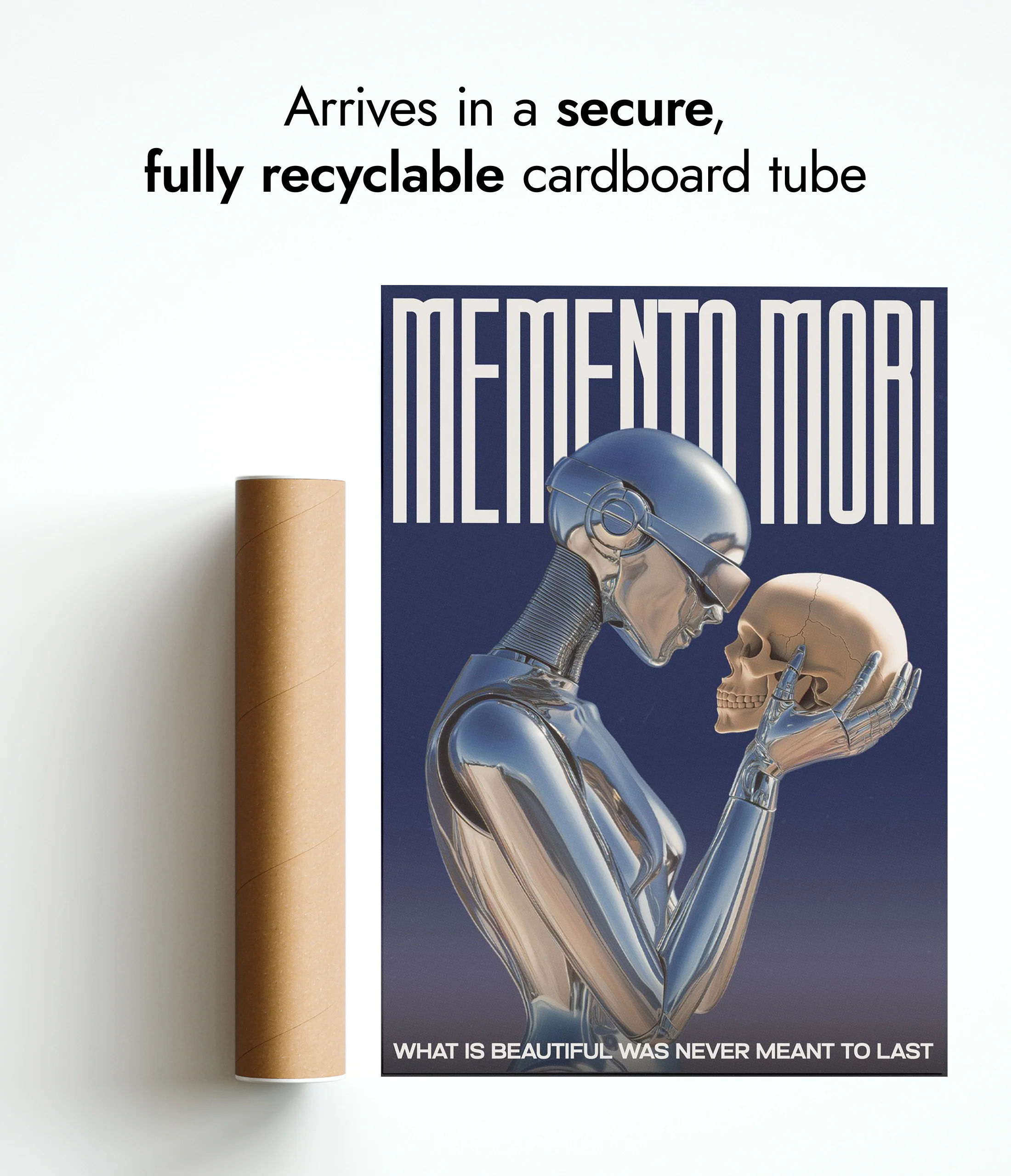 Memento Mori - Image 9