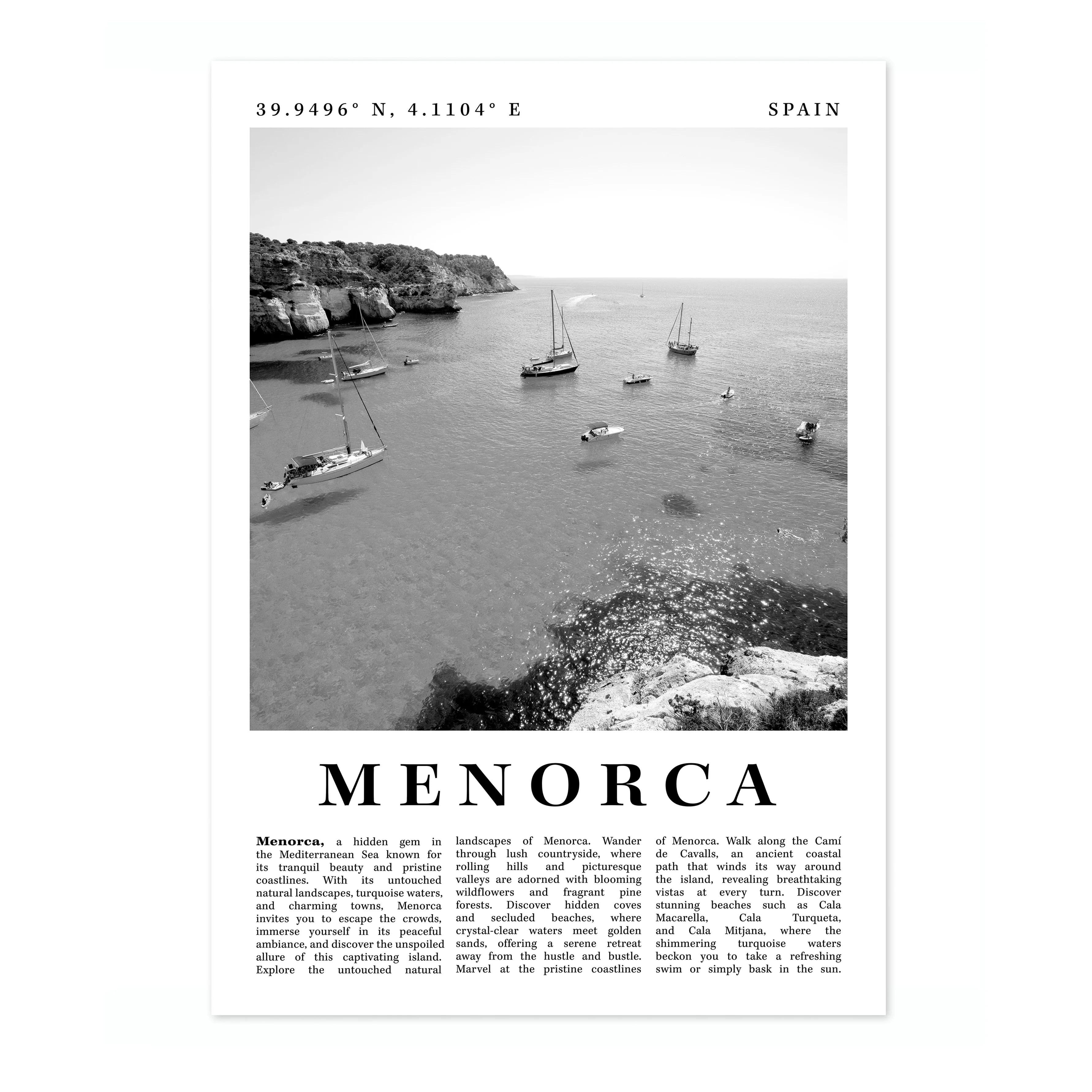 Menorca - Spain - Image 4