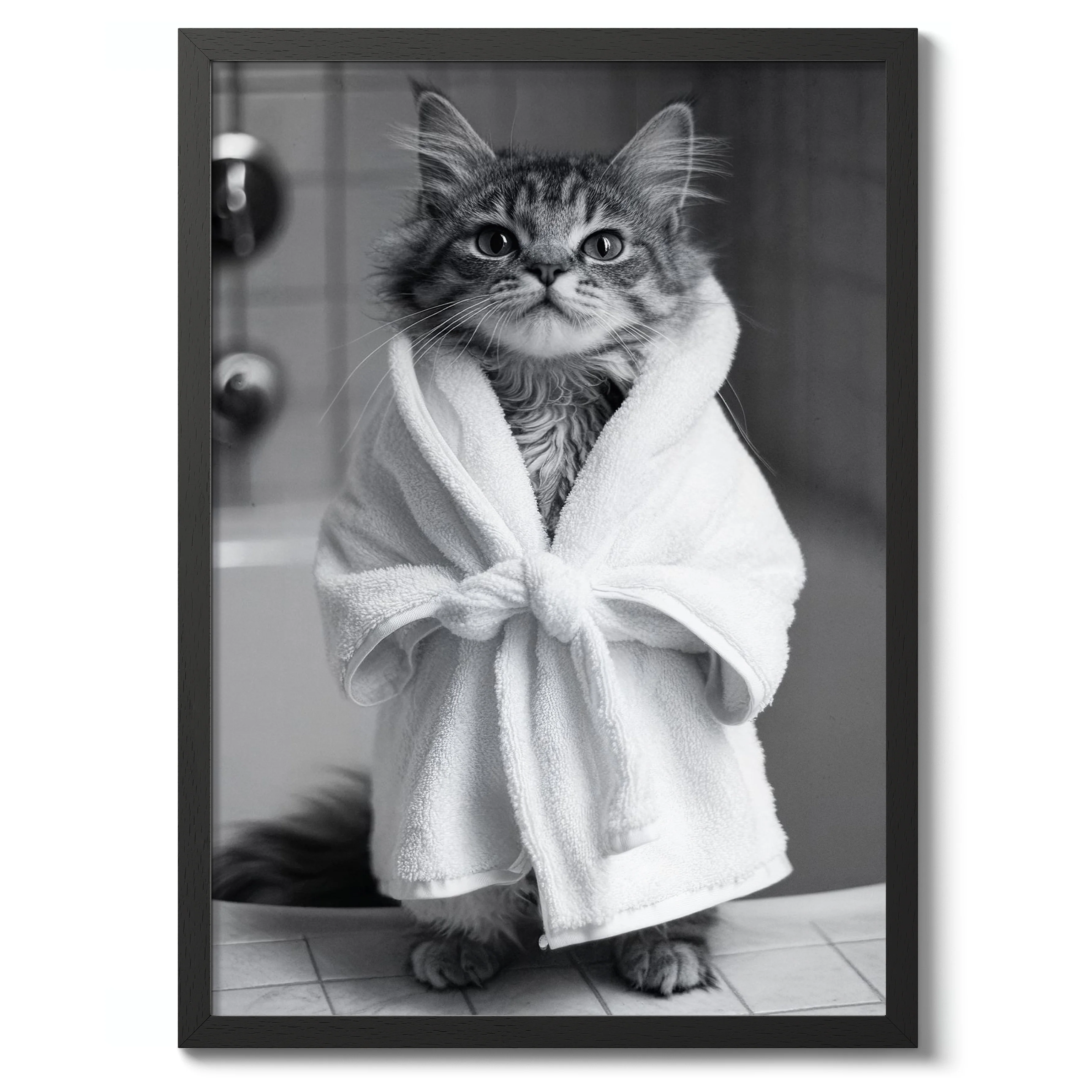 Meow-velous Morning - Image 2