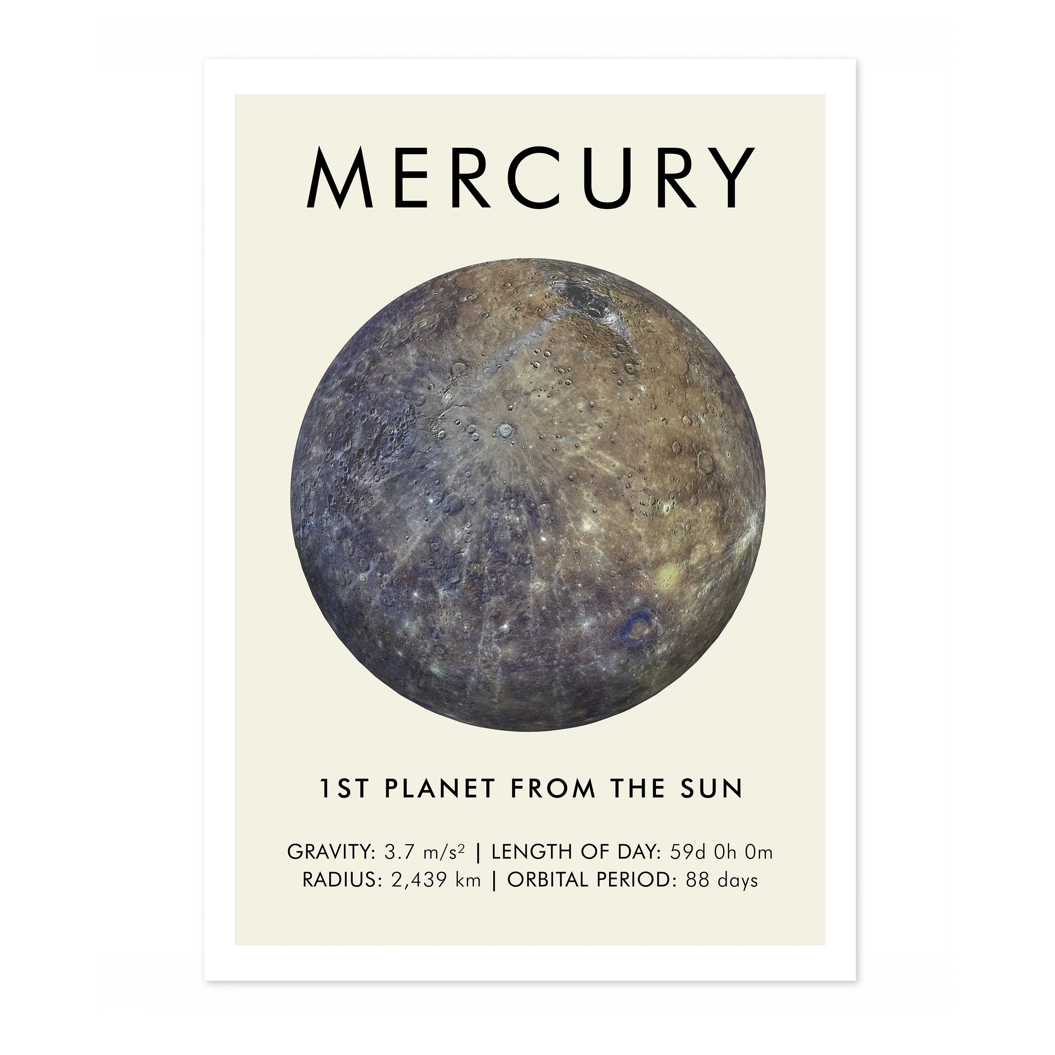 Mercury - Image 4