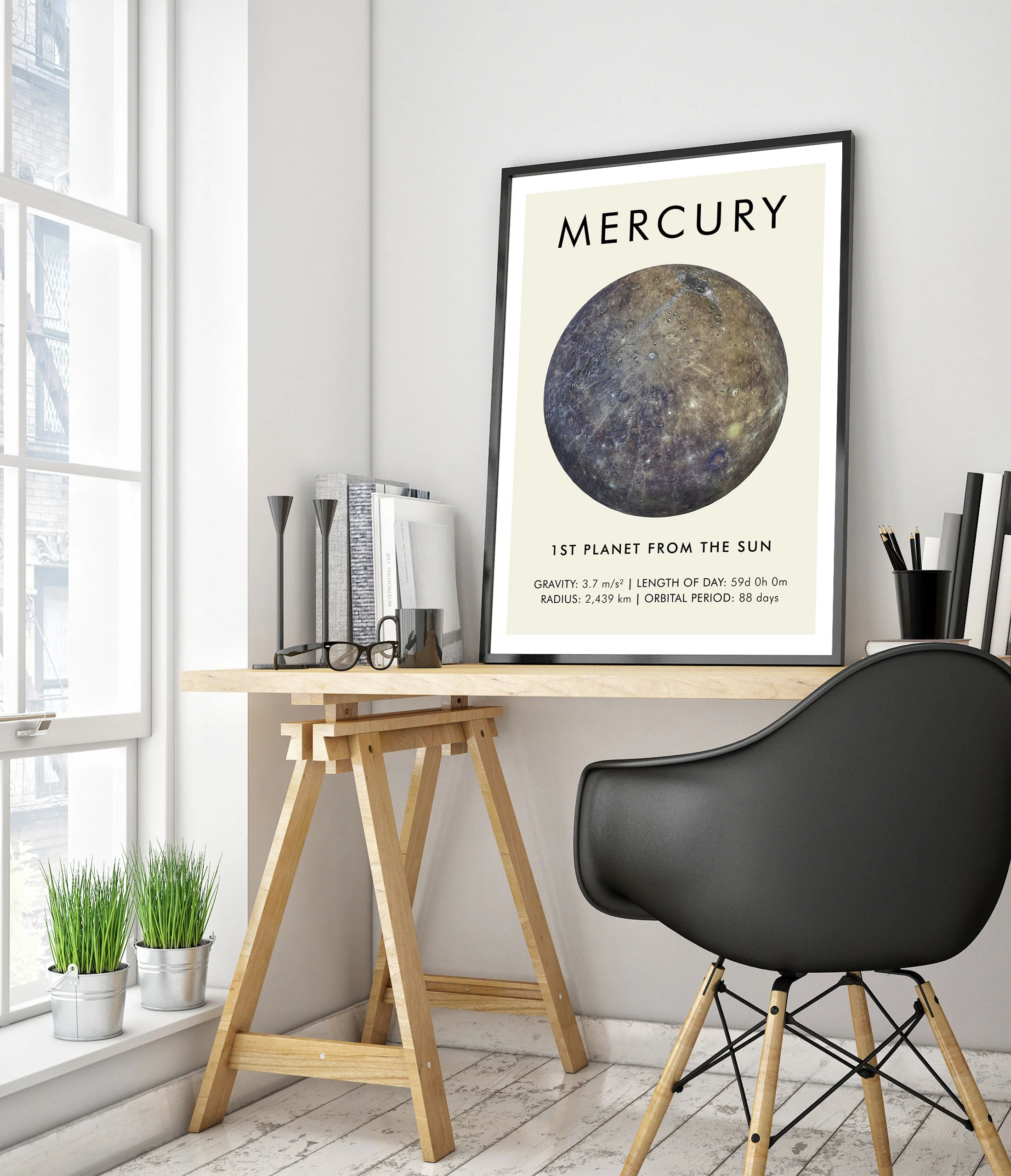Mercury - Image 5