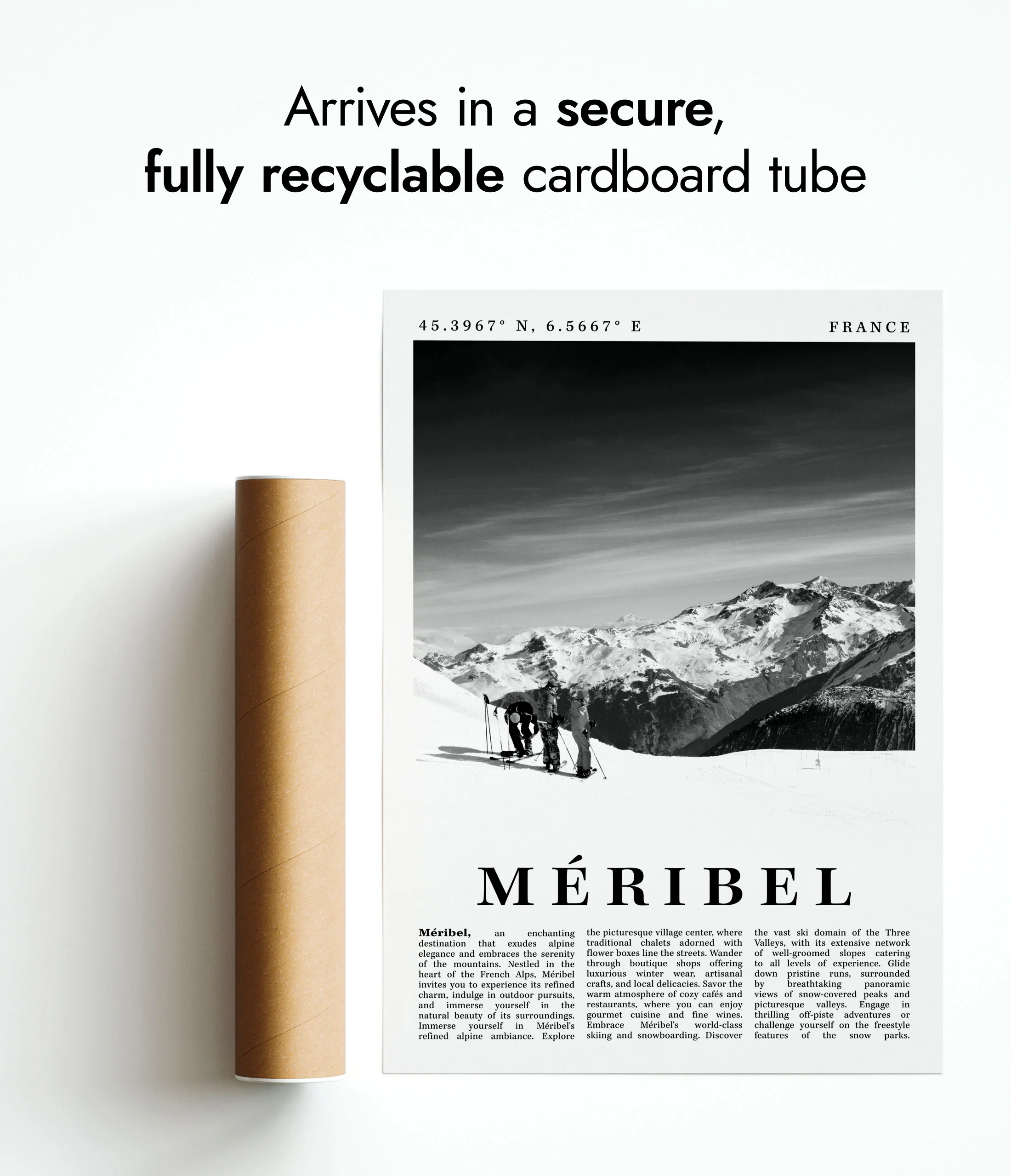 Meribel - France - Image 9