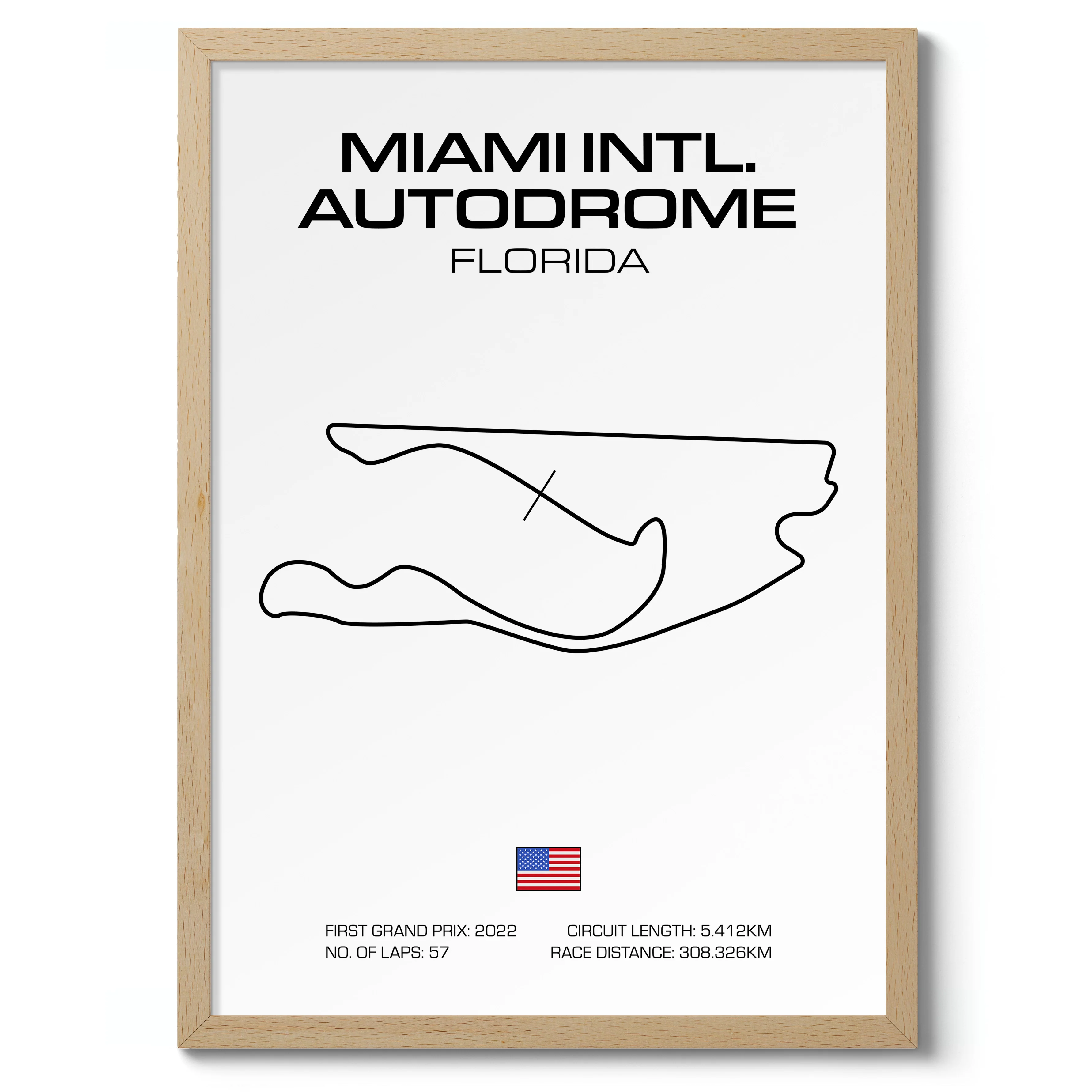 Miami, US Grand Prix - Image 3
