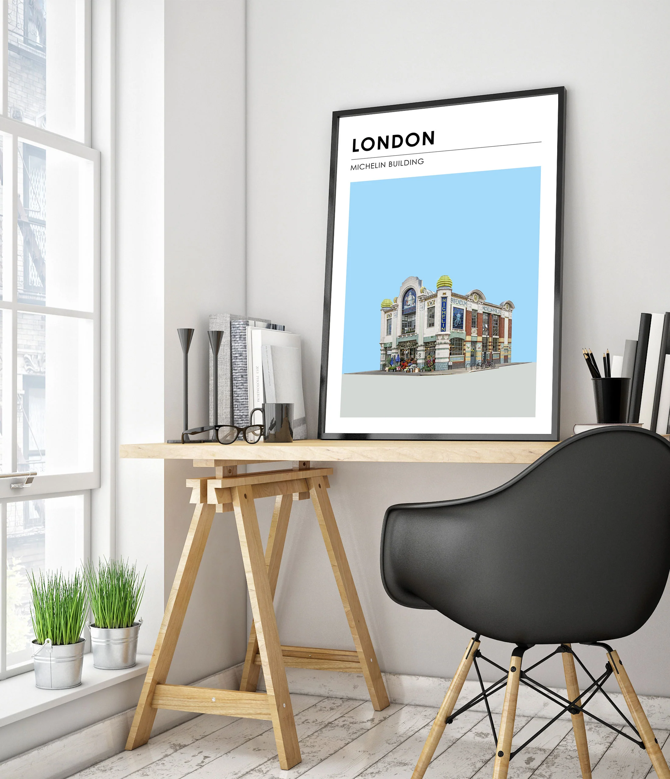 Michelin Building, London - Image 5
