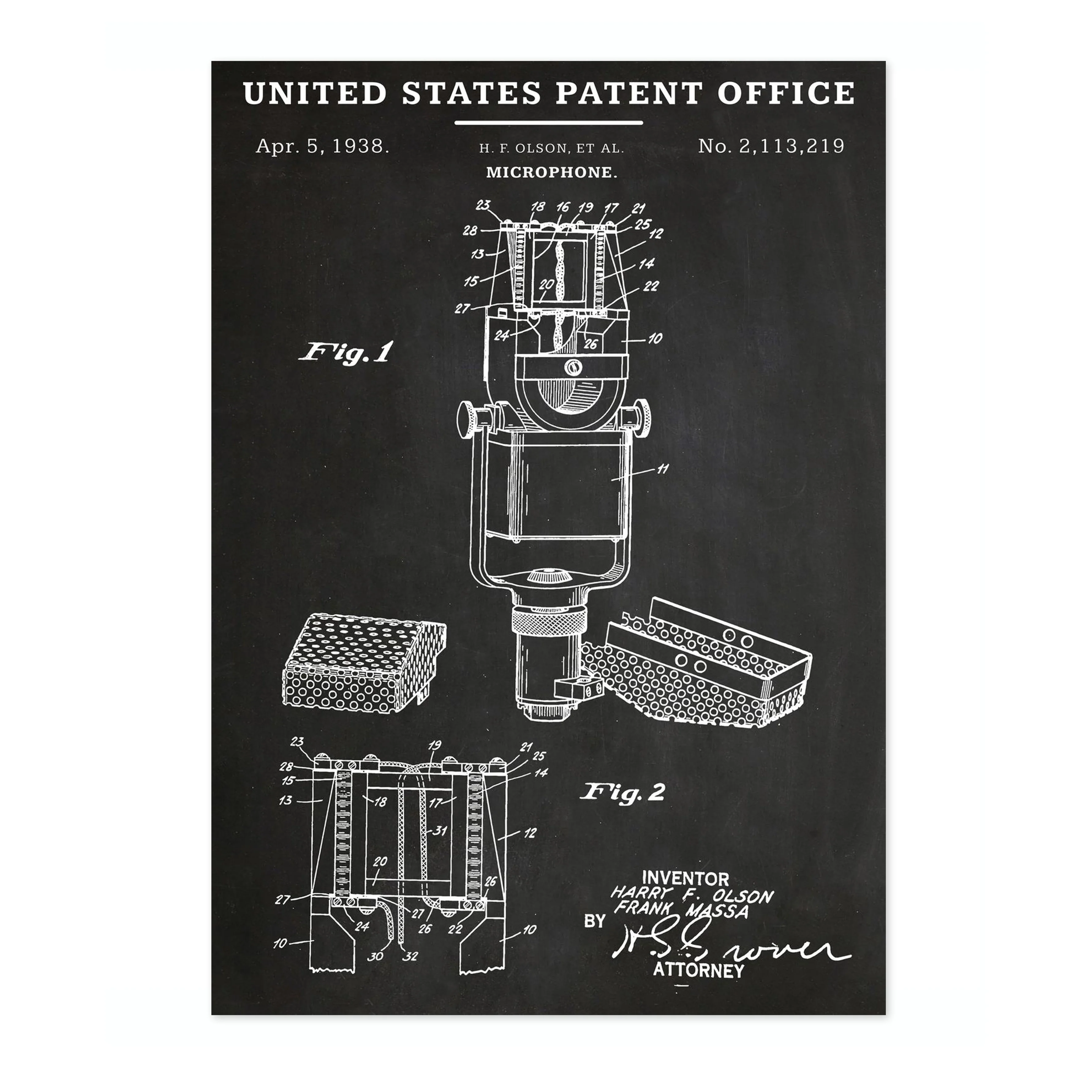 Microphone - Image 4