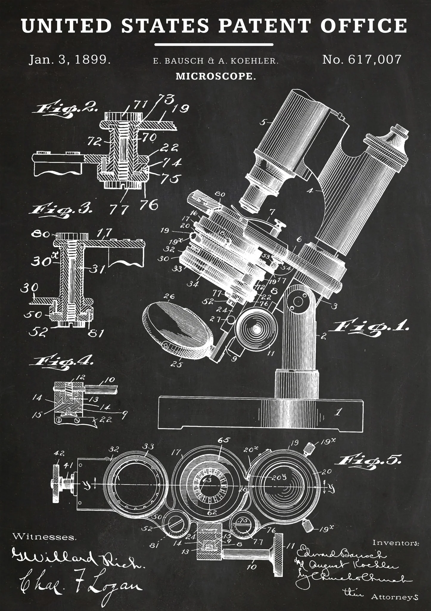 Microscope