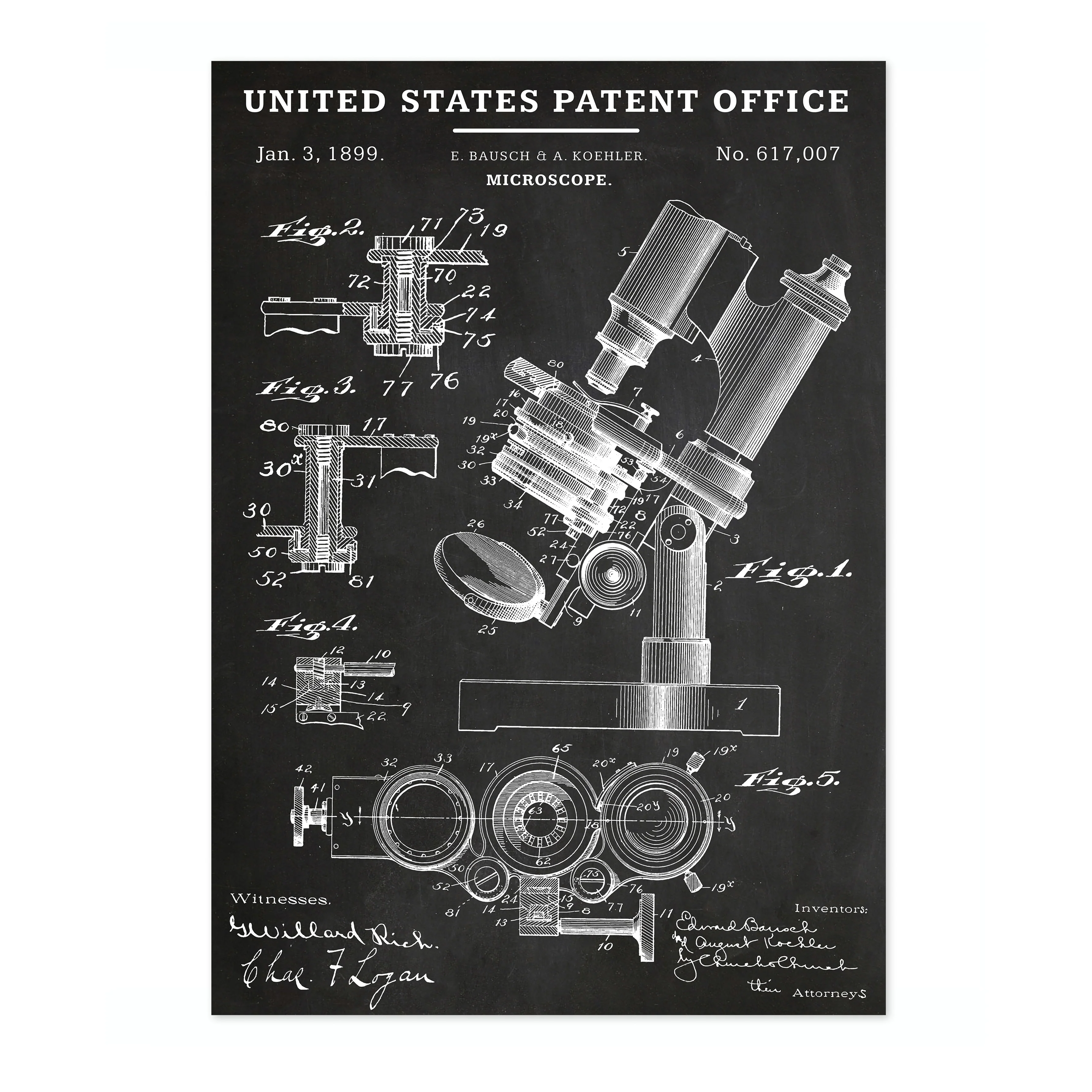 Microscope - Image 4