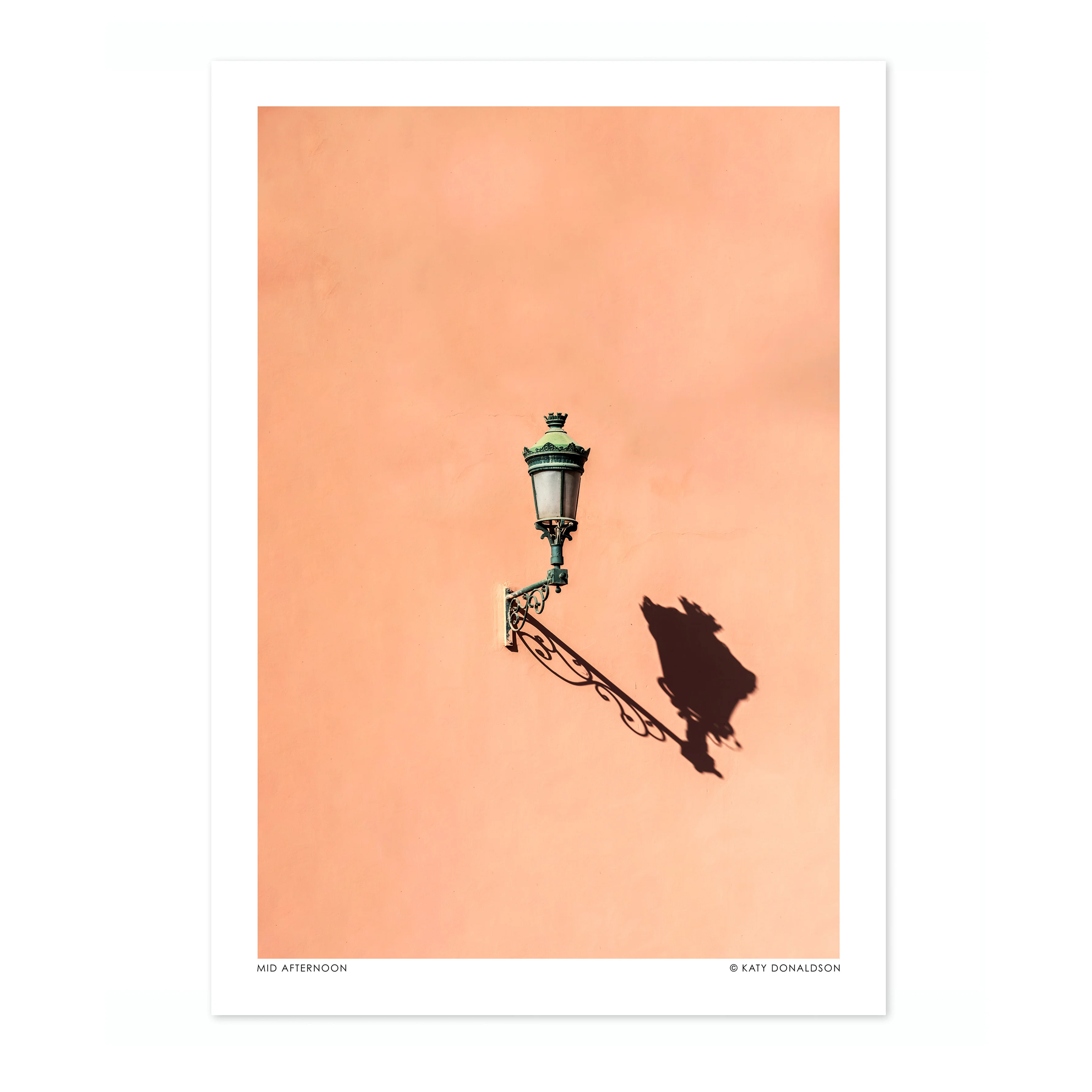 Mid Afternoon - Image 4