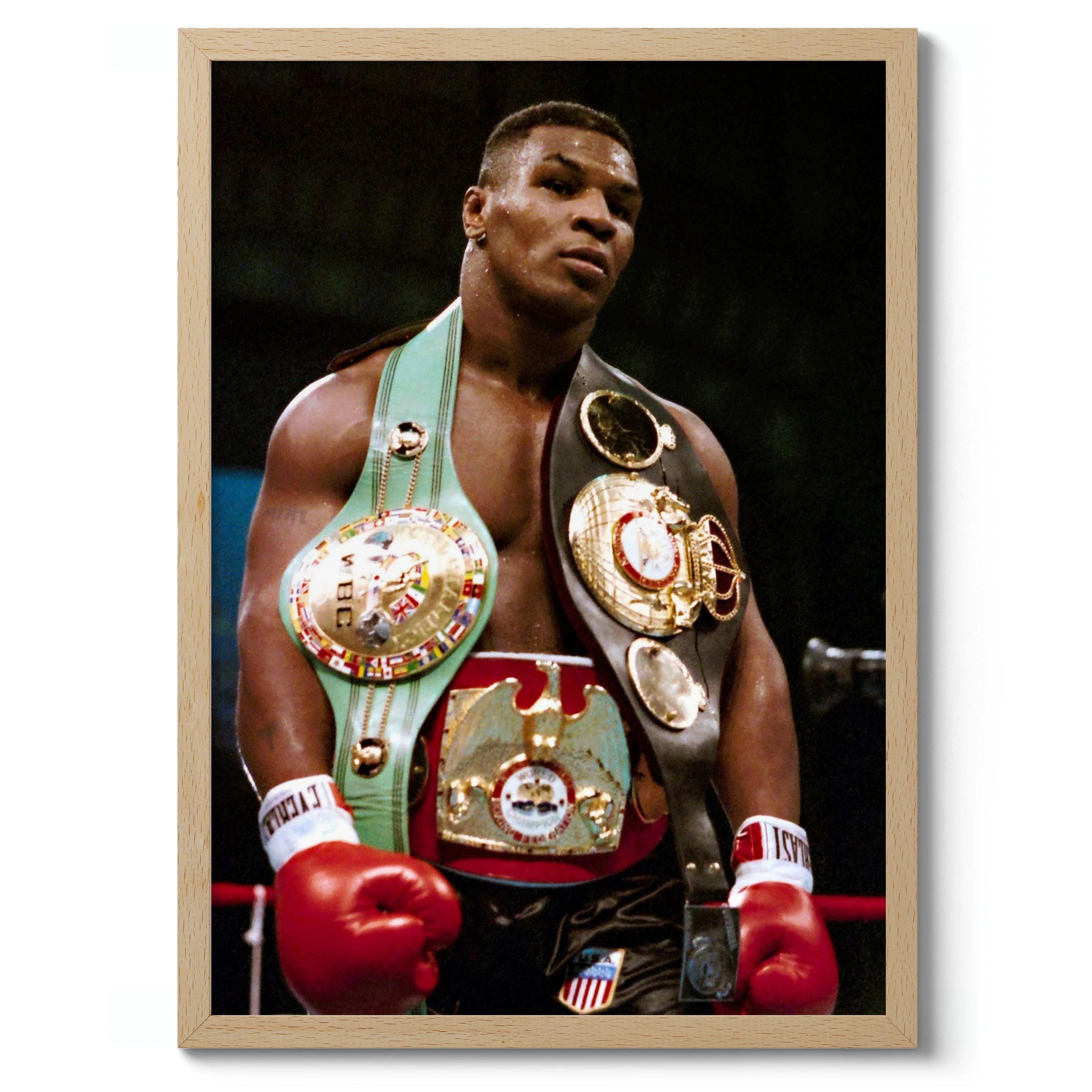 Mike Tyson - Image 3