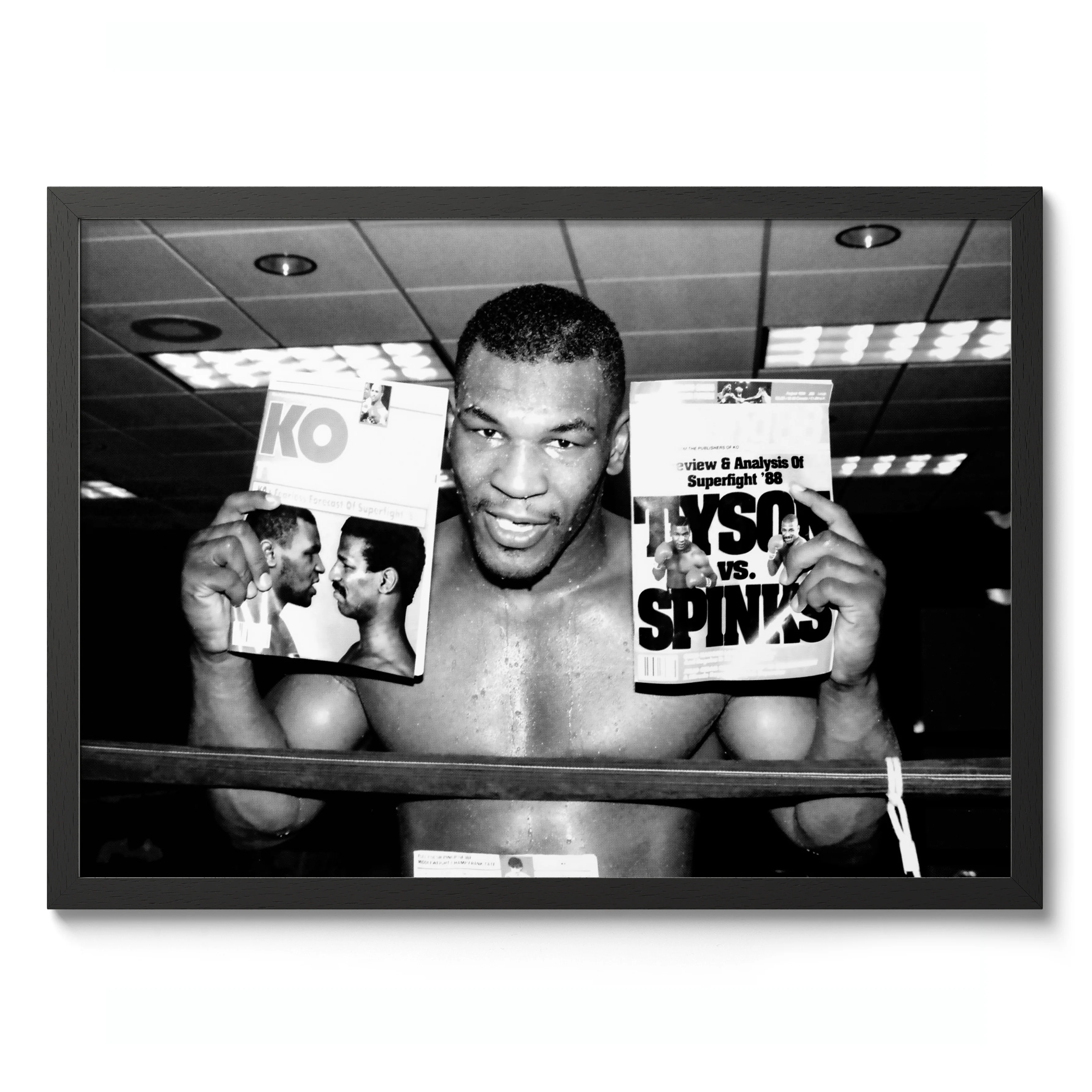 Mike Tyson - Image 2