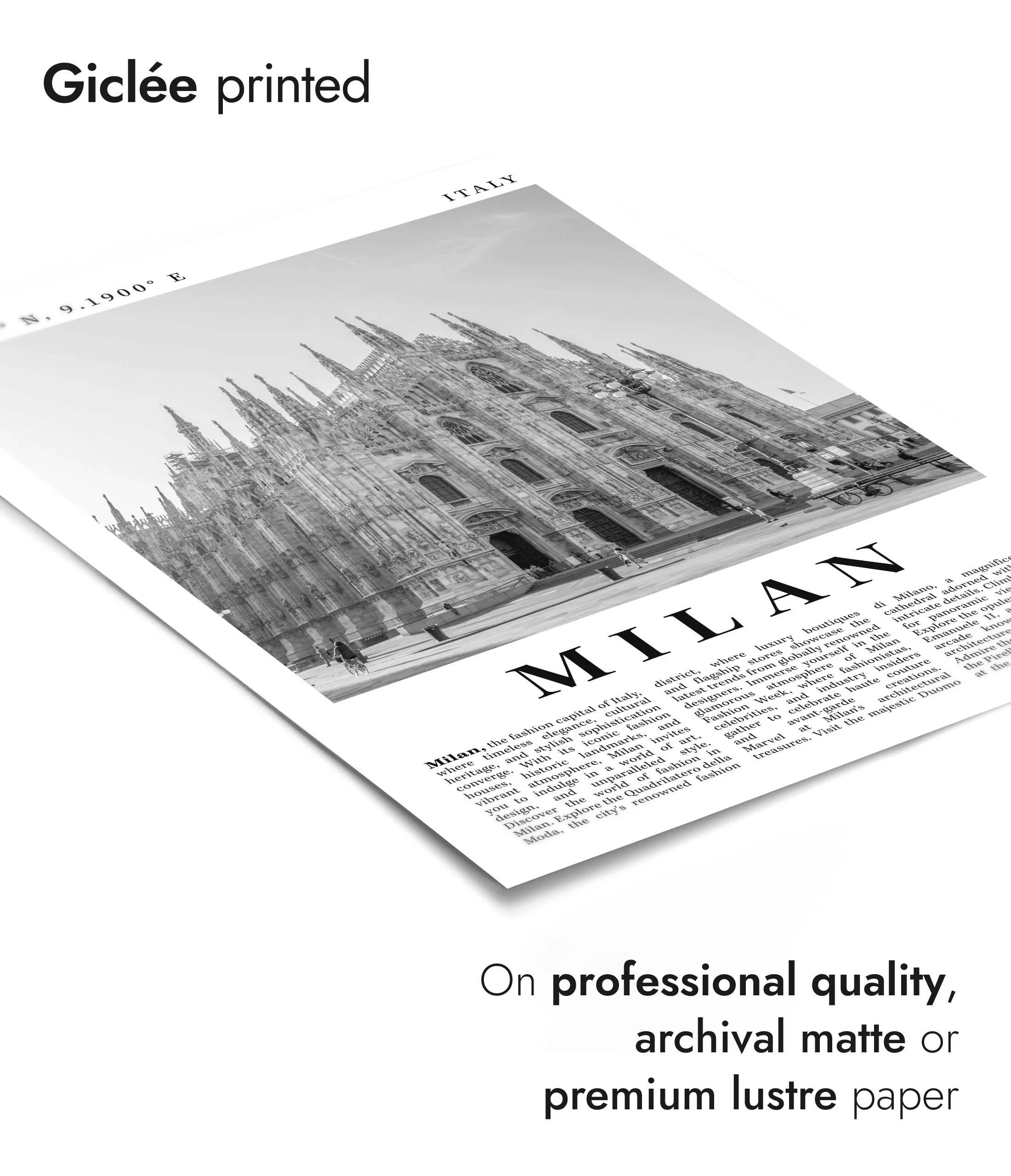 Milan - Italy - Image 6