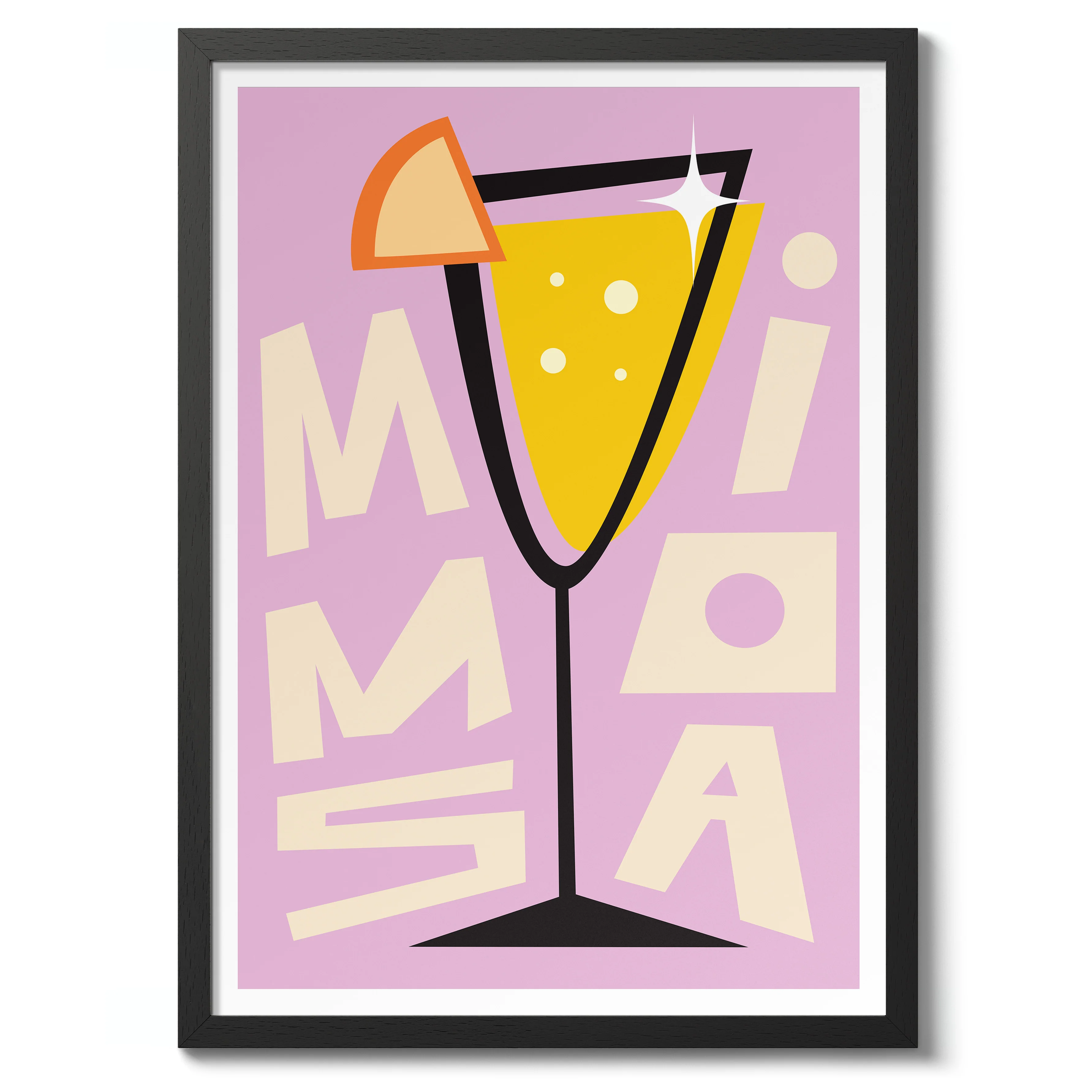 Mimosa - Image 2
