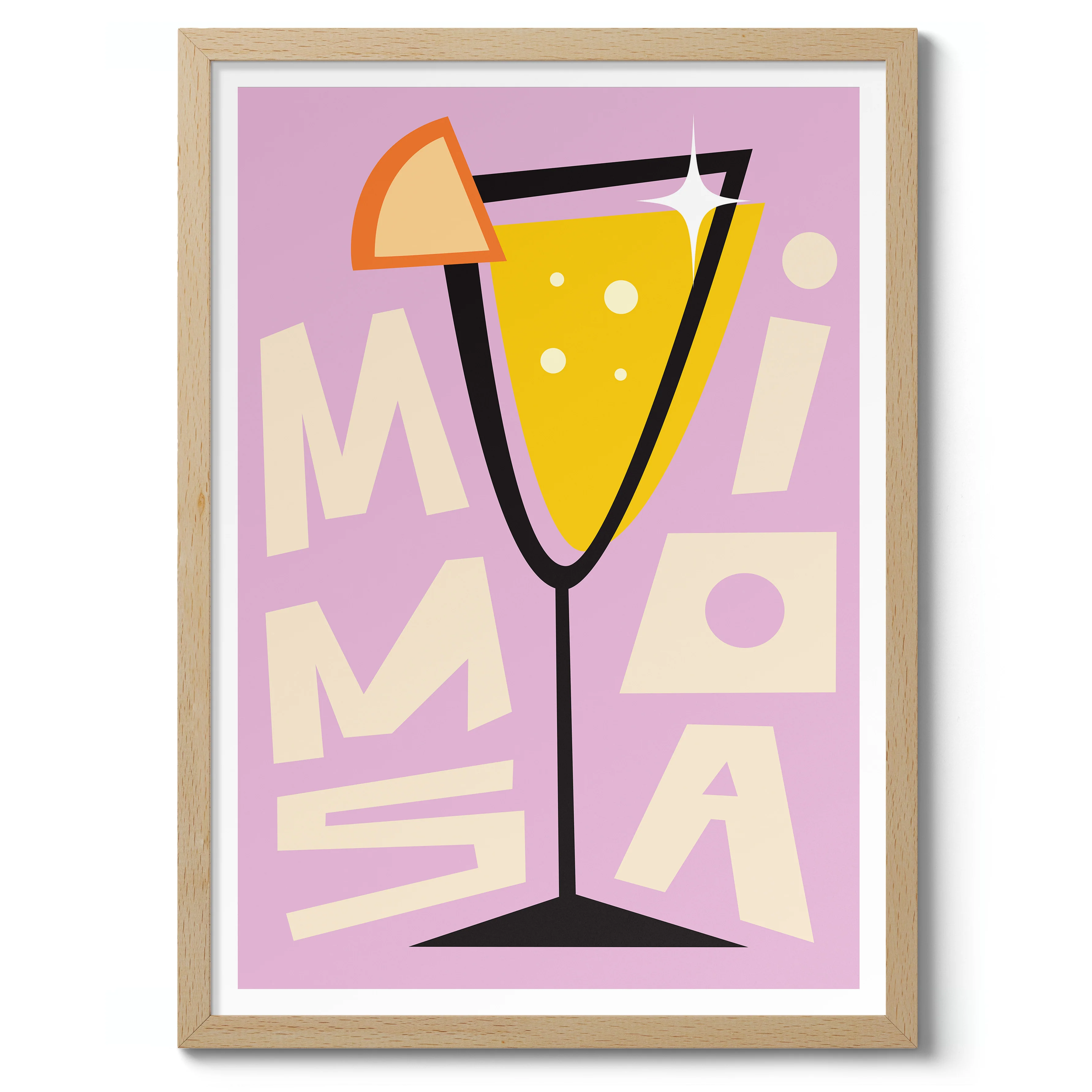 Mimosa - Image 3