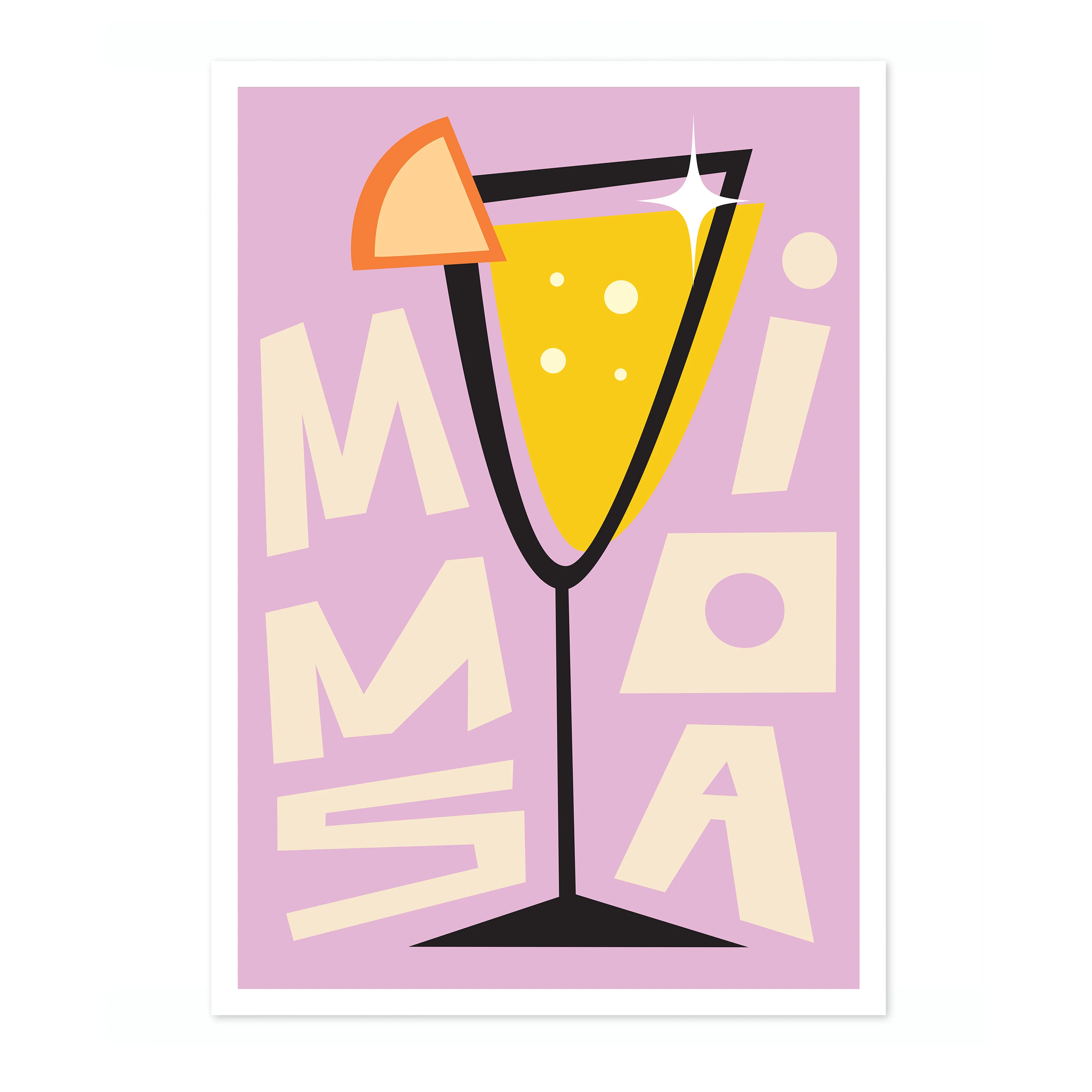Mimosa - Image 4