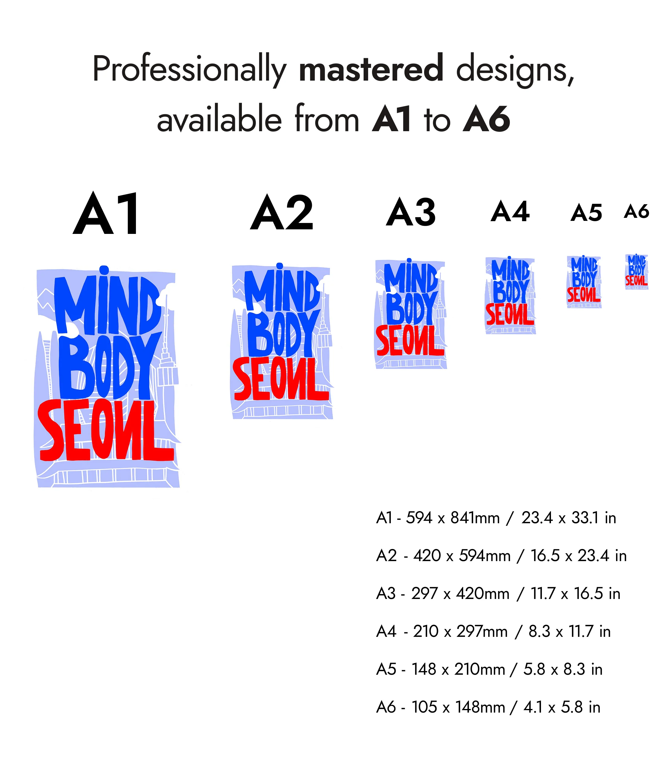 Mind, Body, Soeul - Image 8