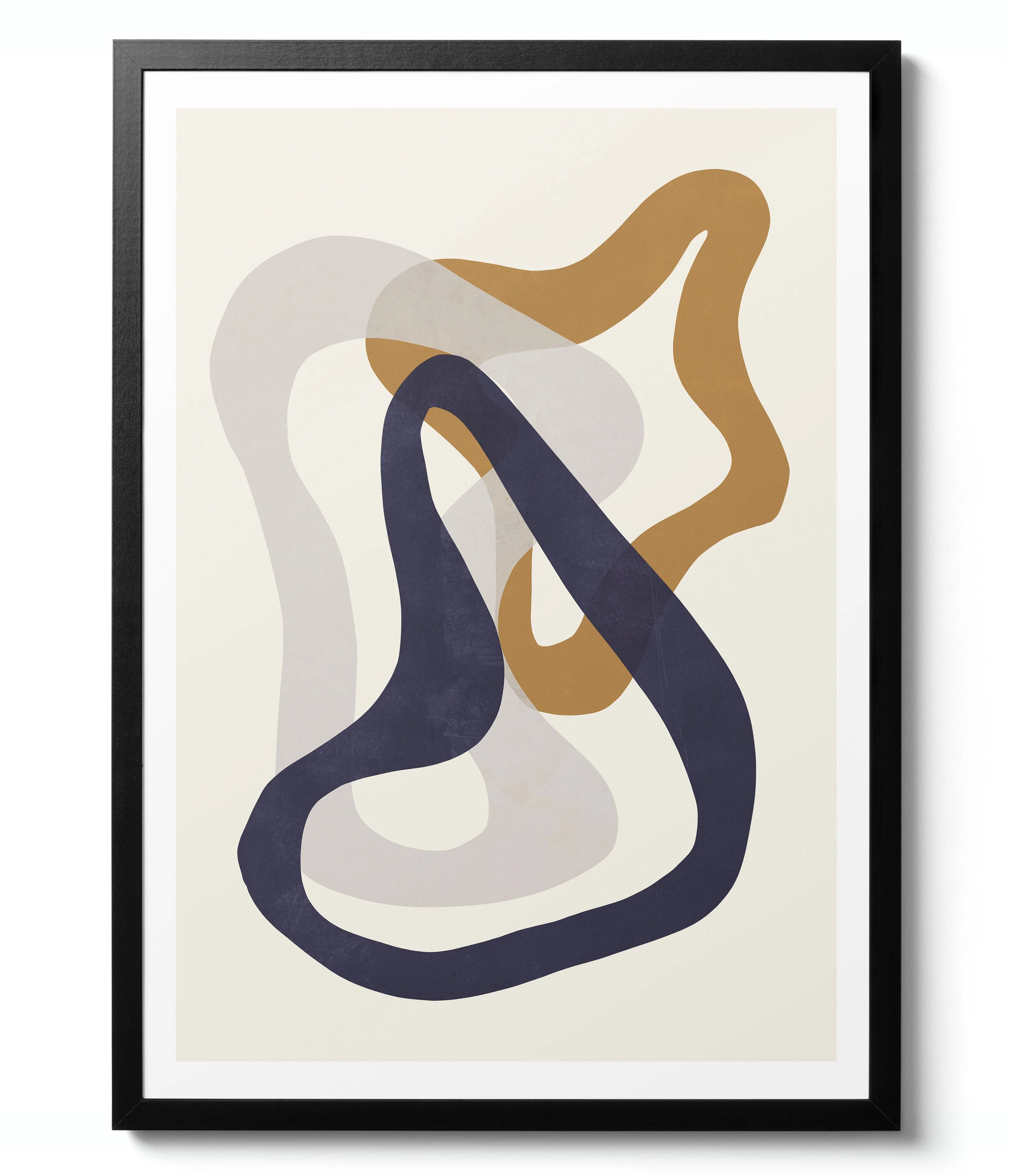 Minimalist Boho Gallery Wall - Image 6