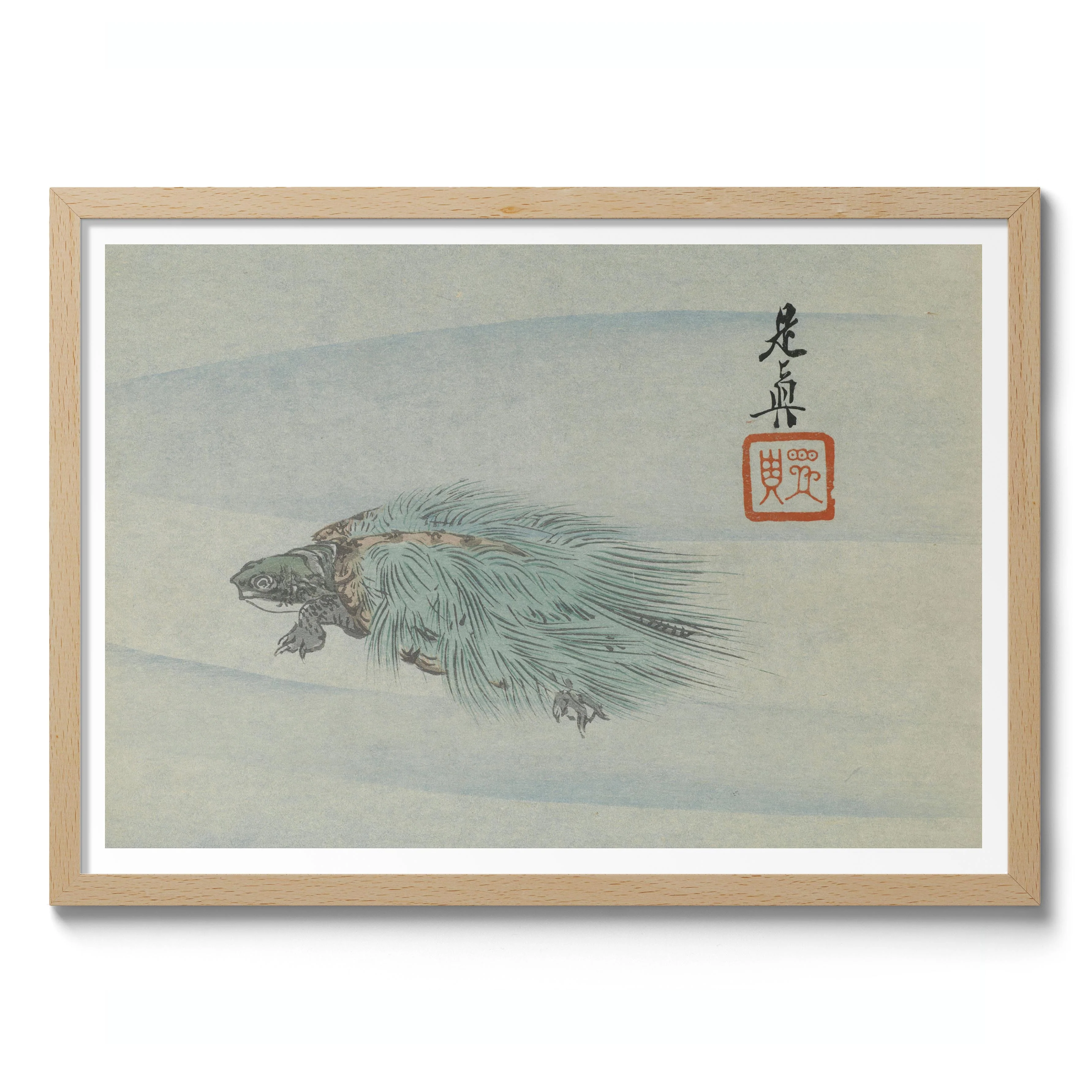 Mino-Game Tortoise - Image 3