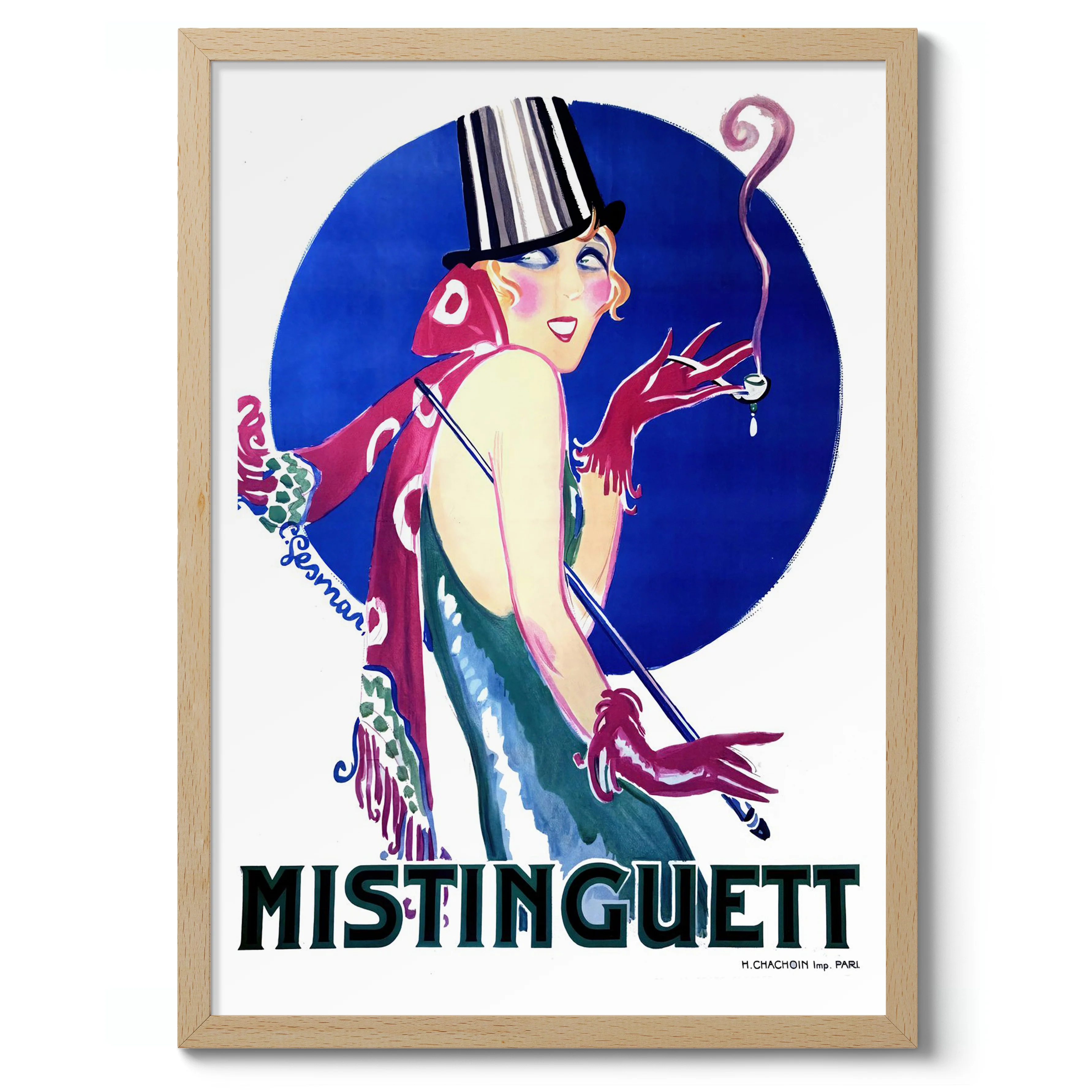 Mistinguett - Image 3