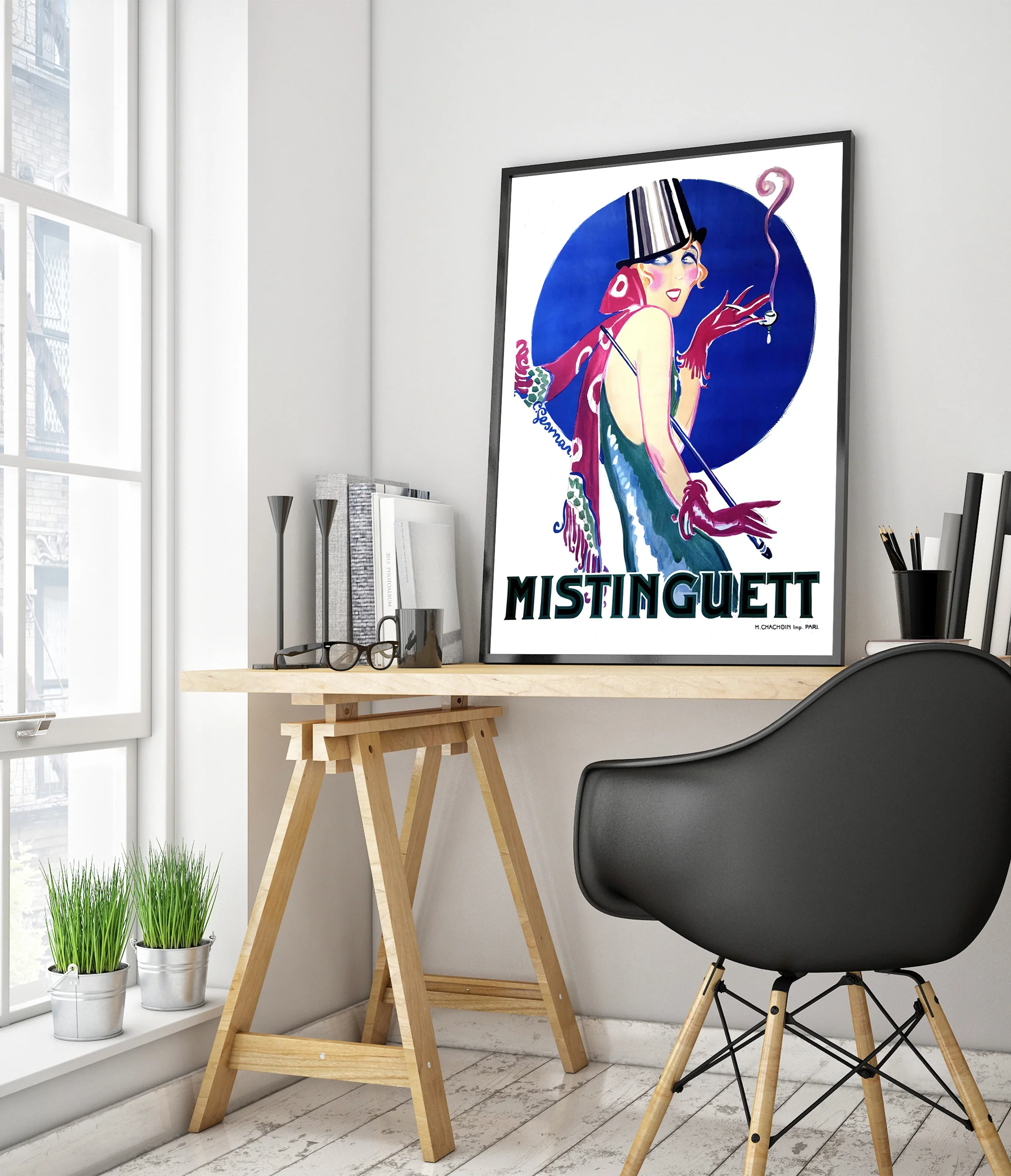 Mistinguett - Image 5