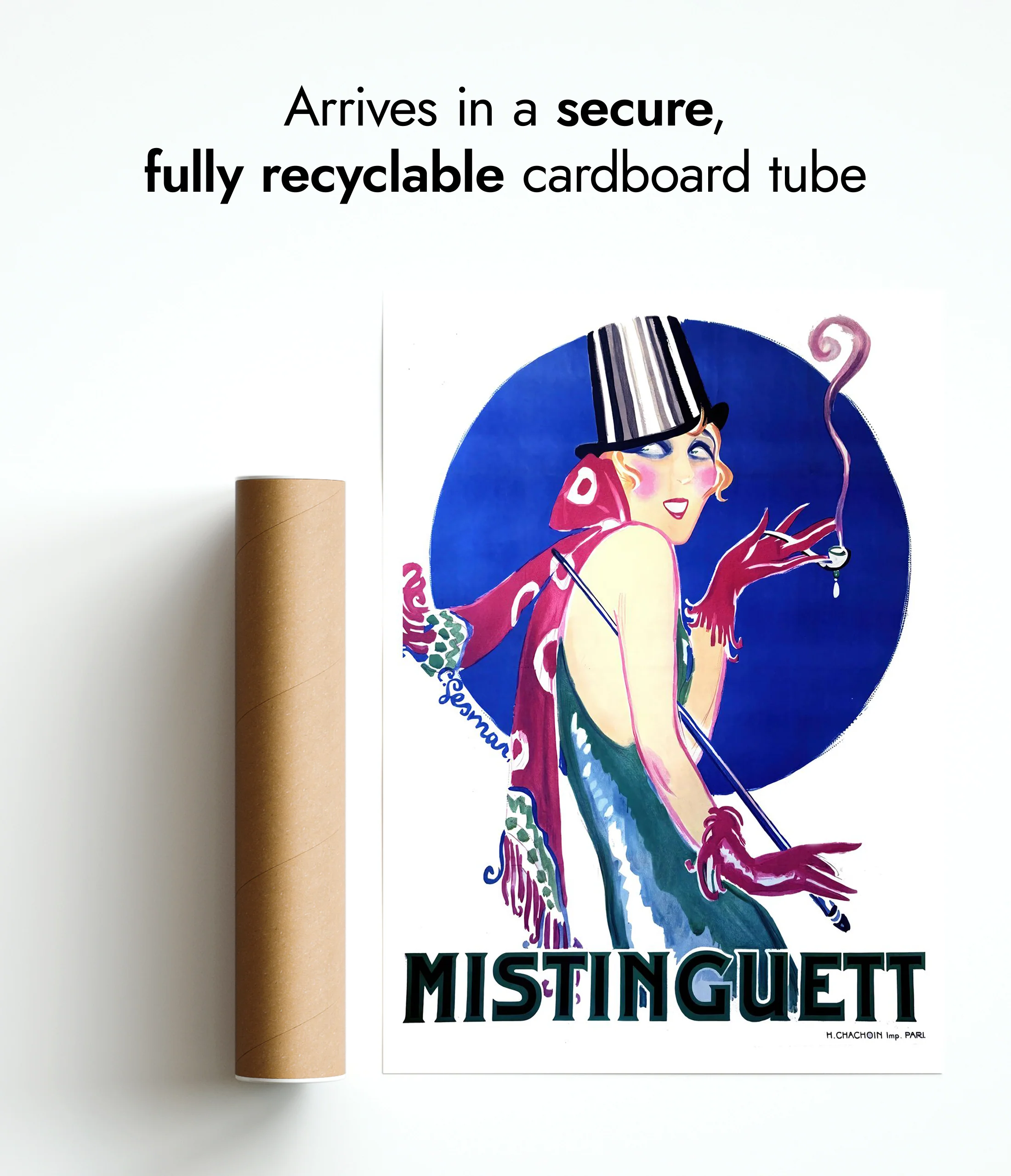 Mistinguett - Image 9