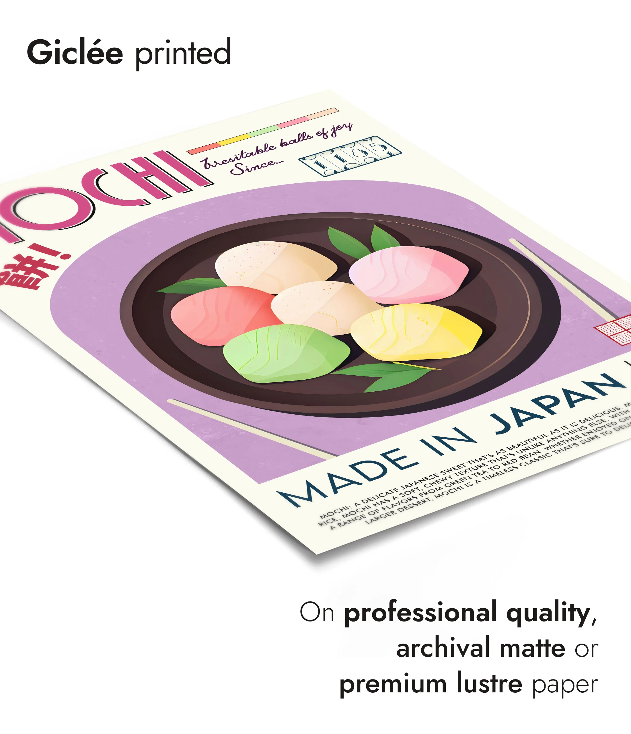 Mochi - Image 6