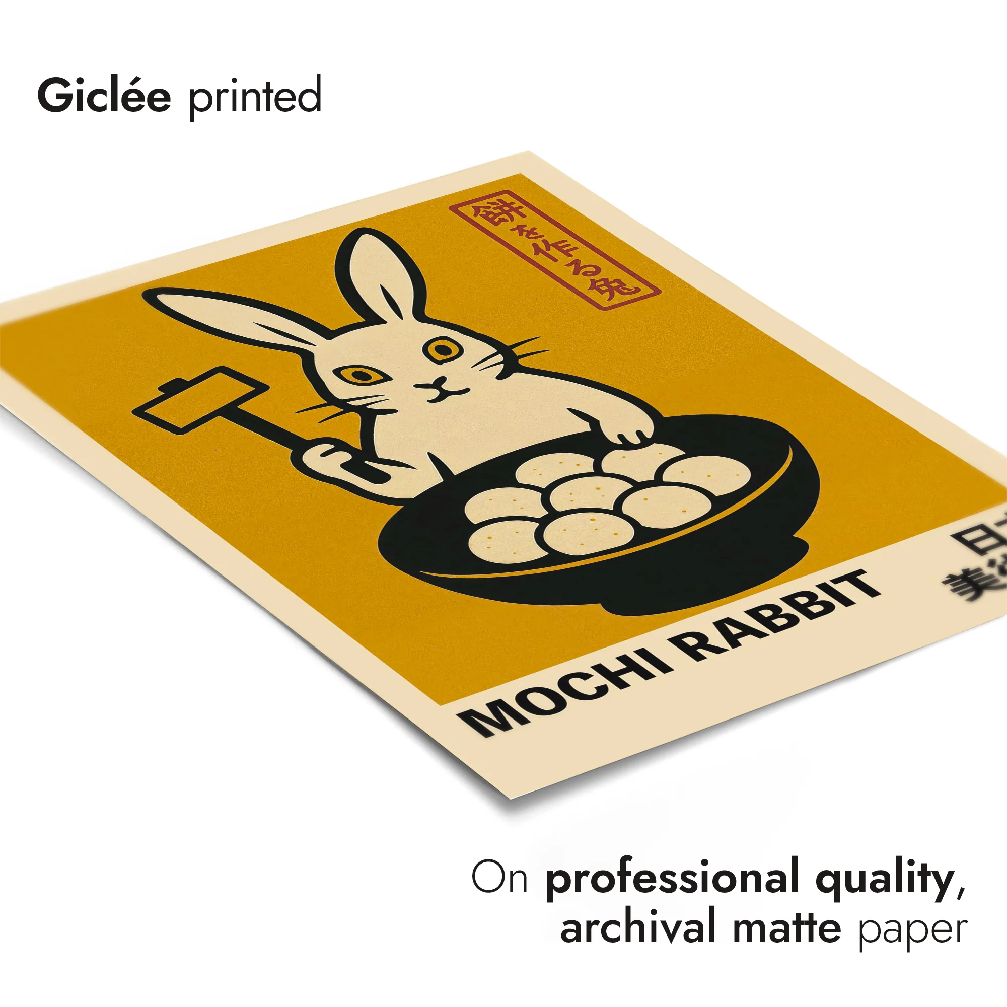 Mochi Rabbit - Image 6
