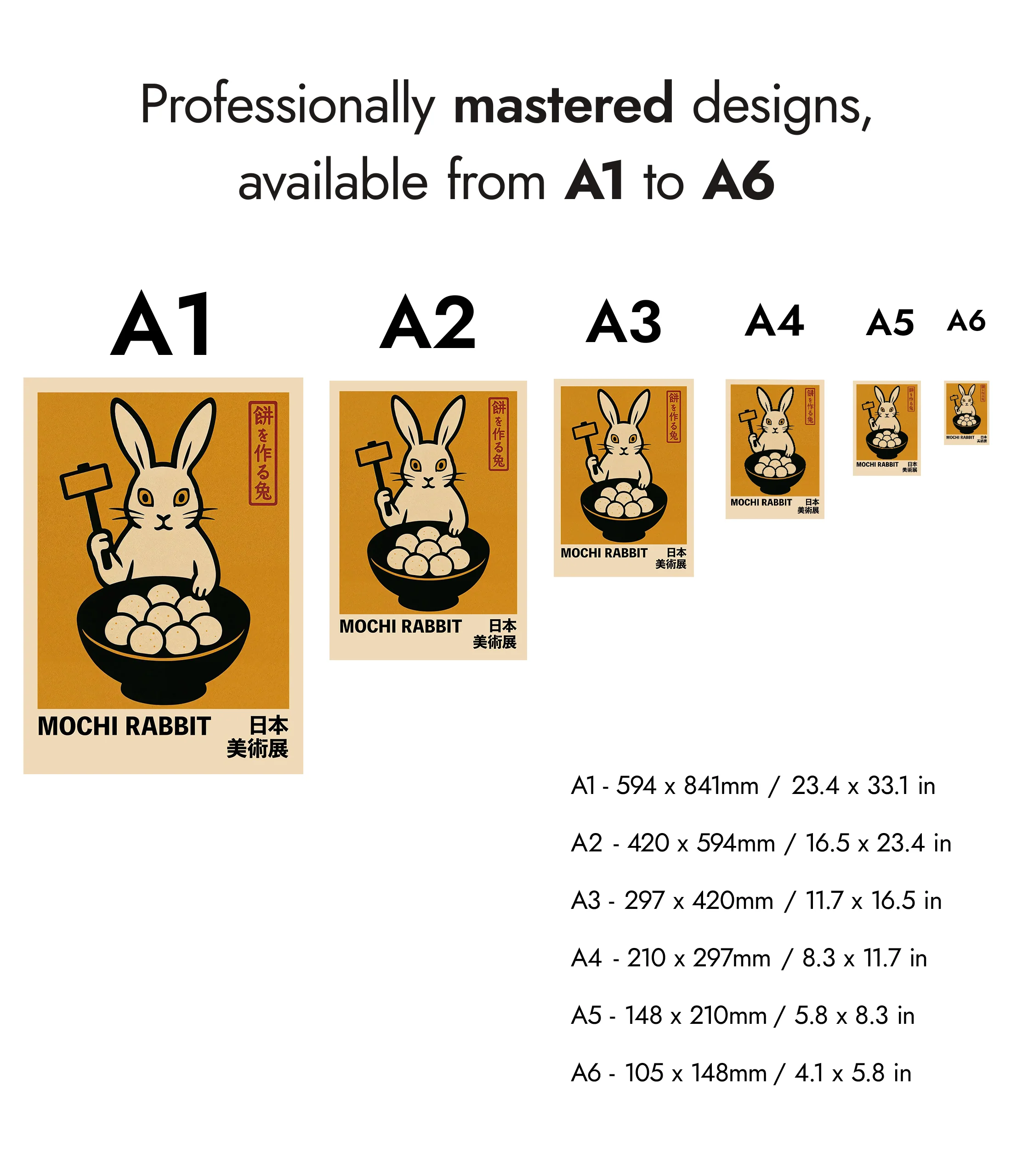 Mochi Rabbit - Image 8