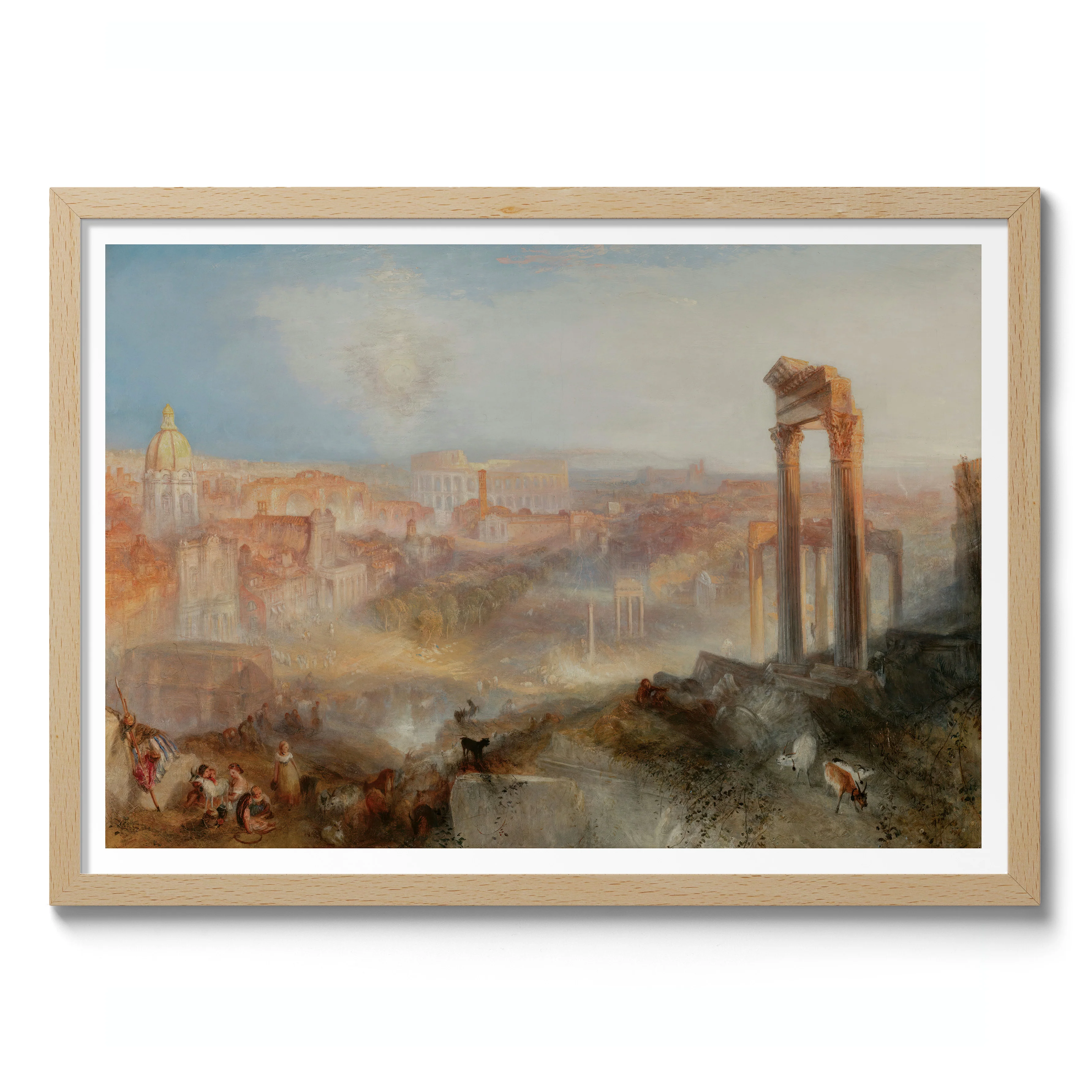 Modern Rome - Image 3