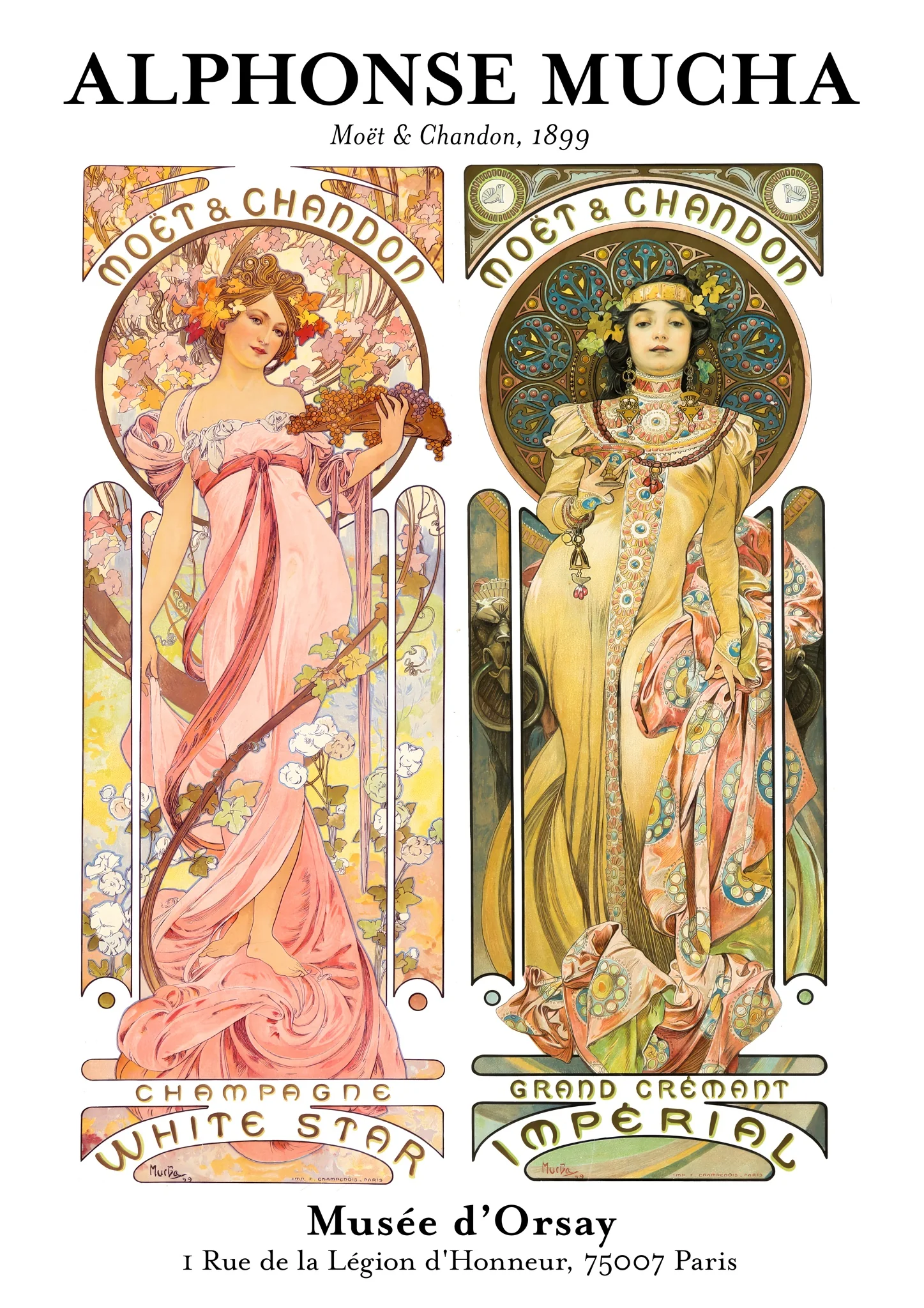 Moët & Chandon
