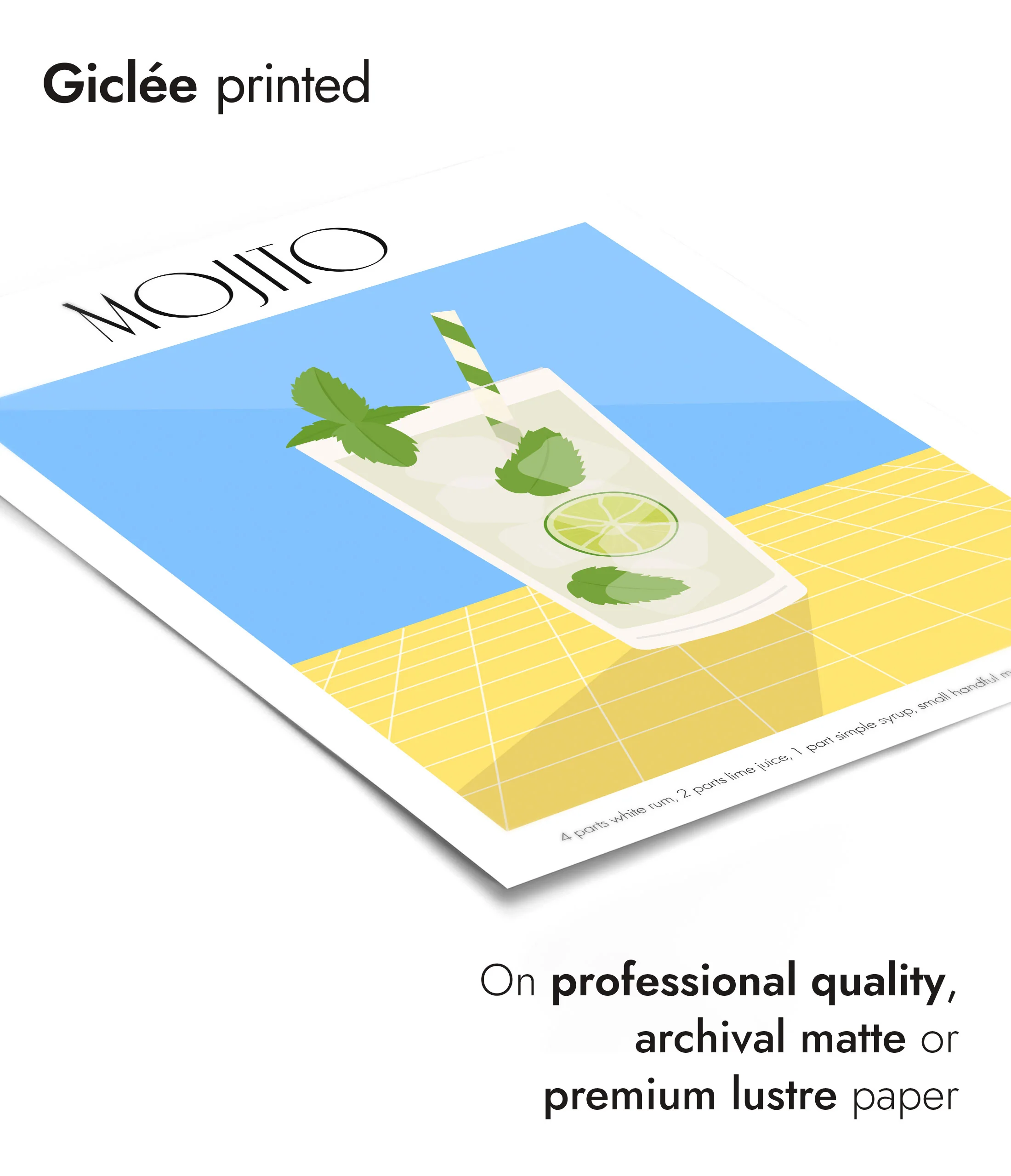 Mojito - Image 6