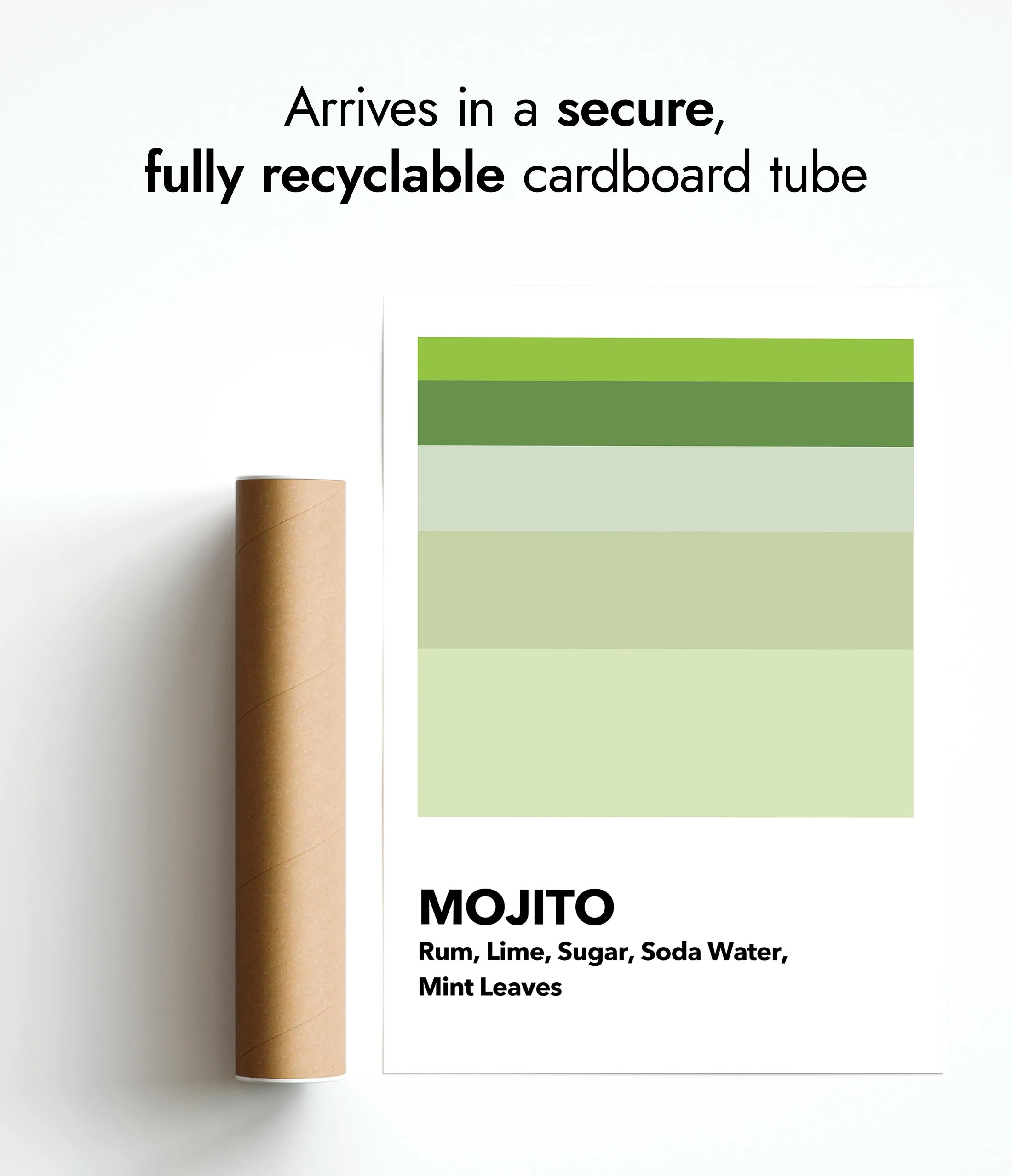 Mojito, Deconstructed - Image 8