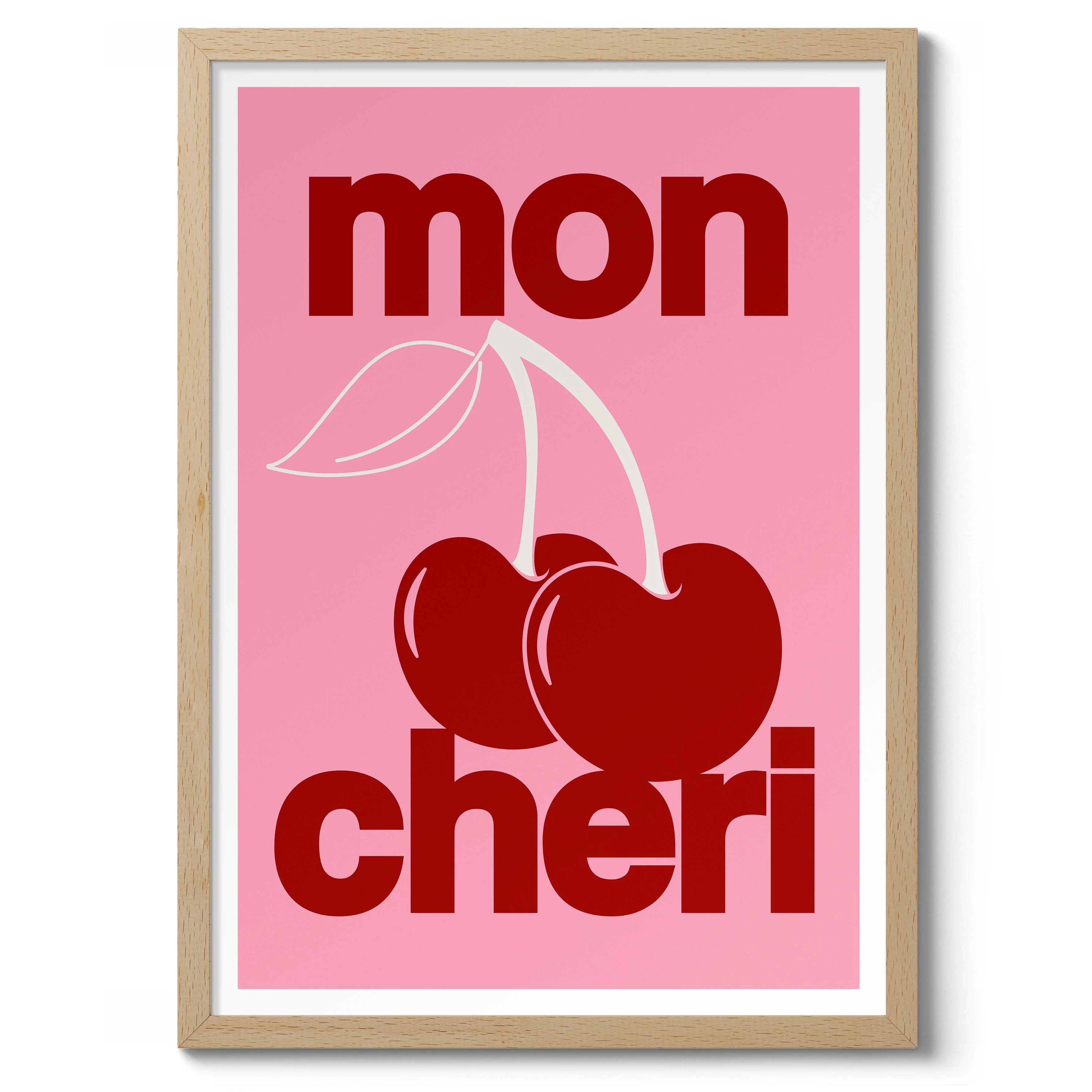 Mon Cheri - Image 3