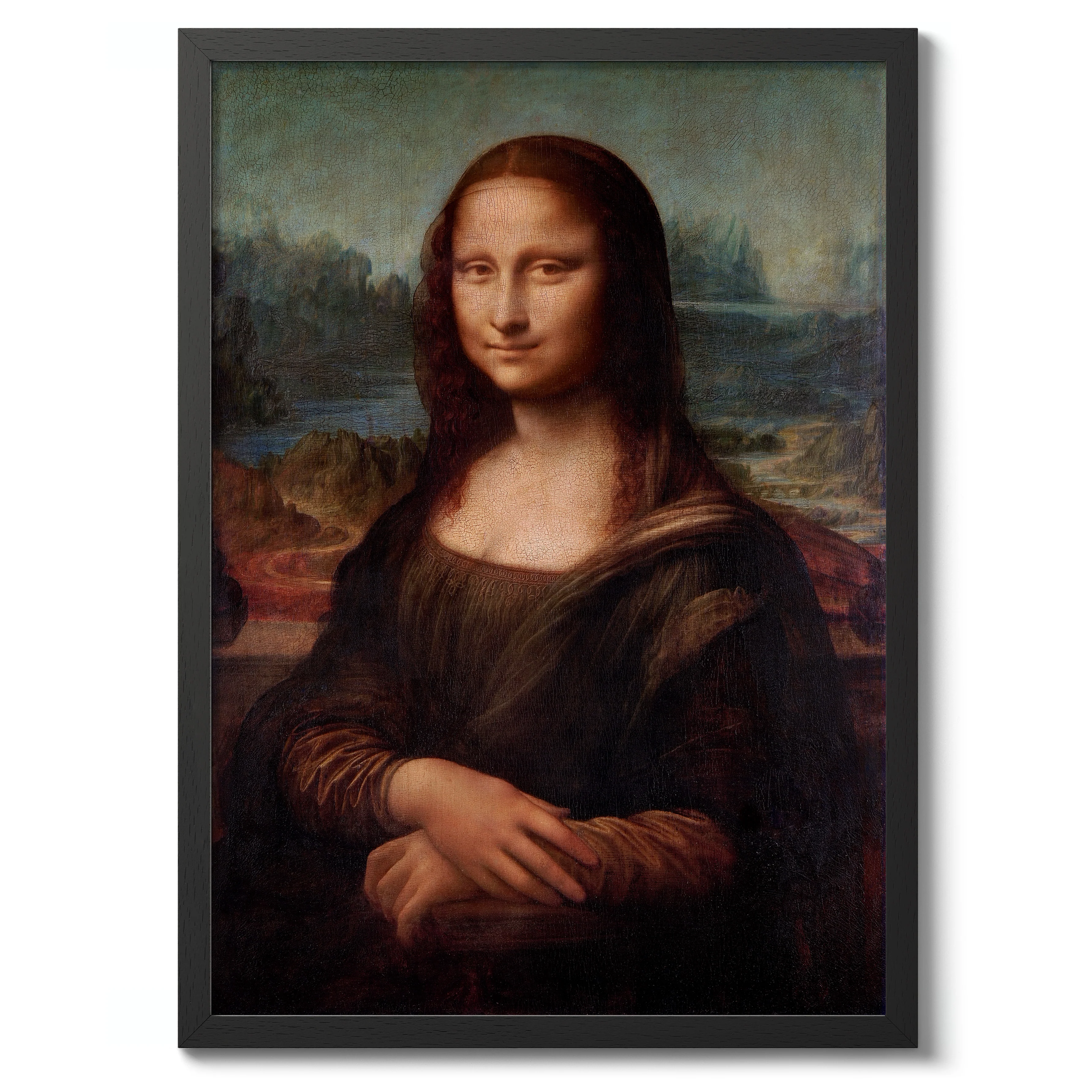 Mona Lisa - Image 2