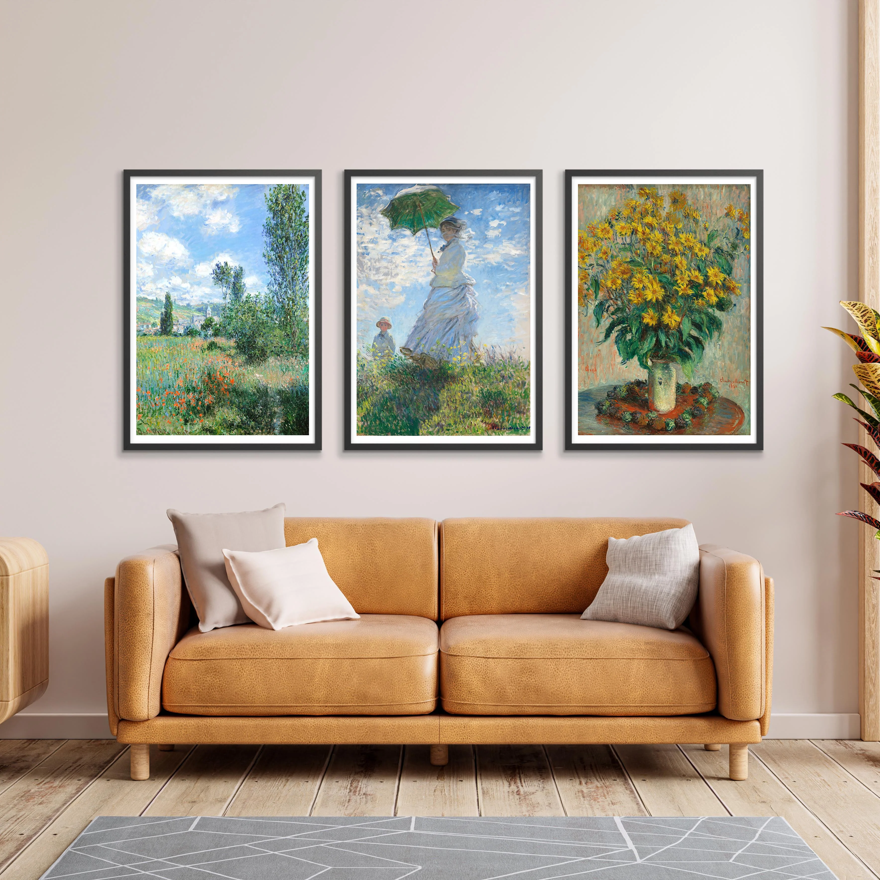 Monet's Classics - Image 4