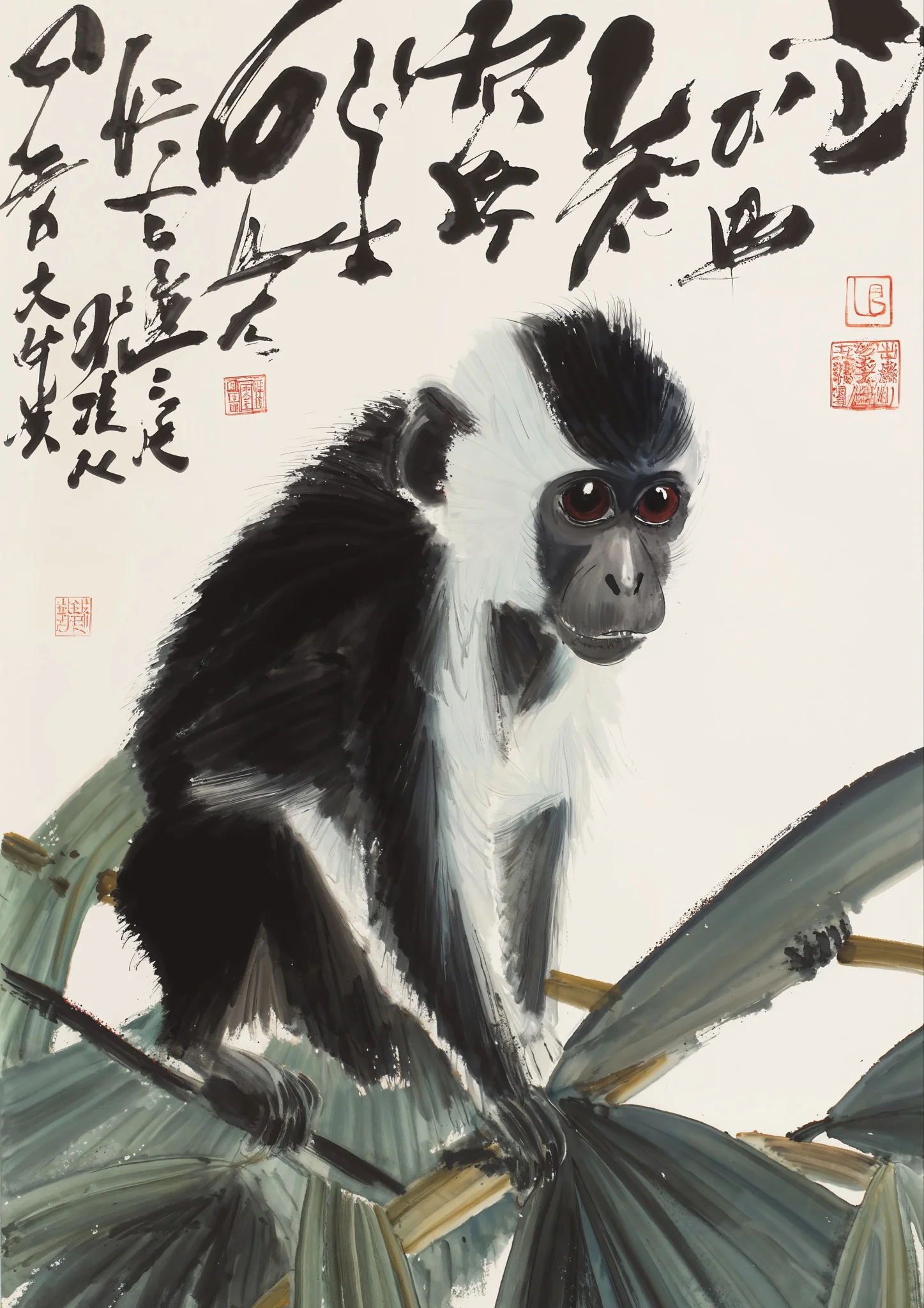 Monkey